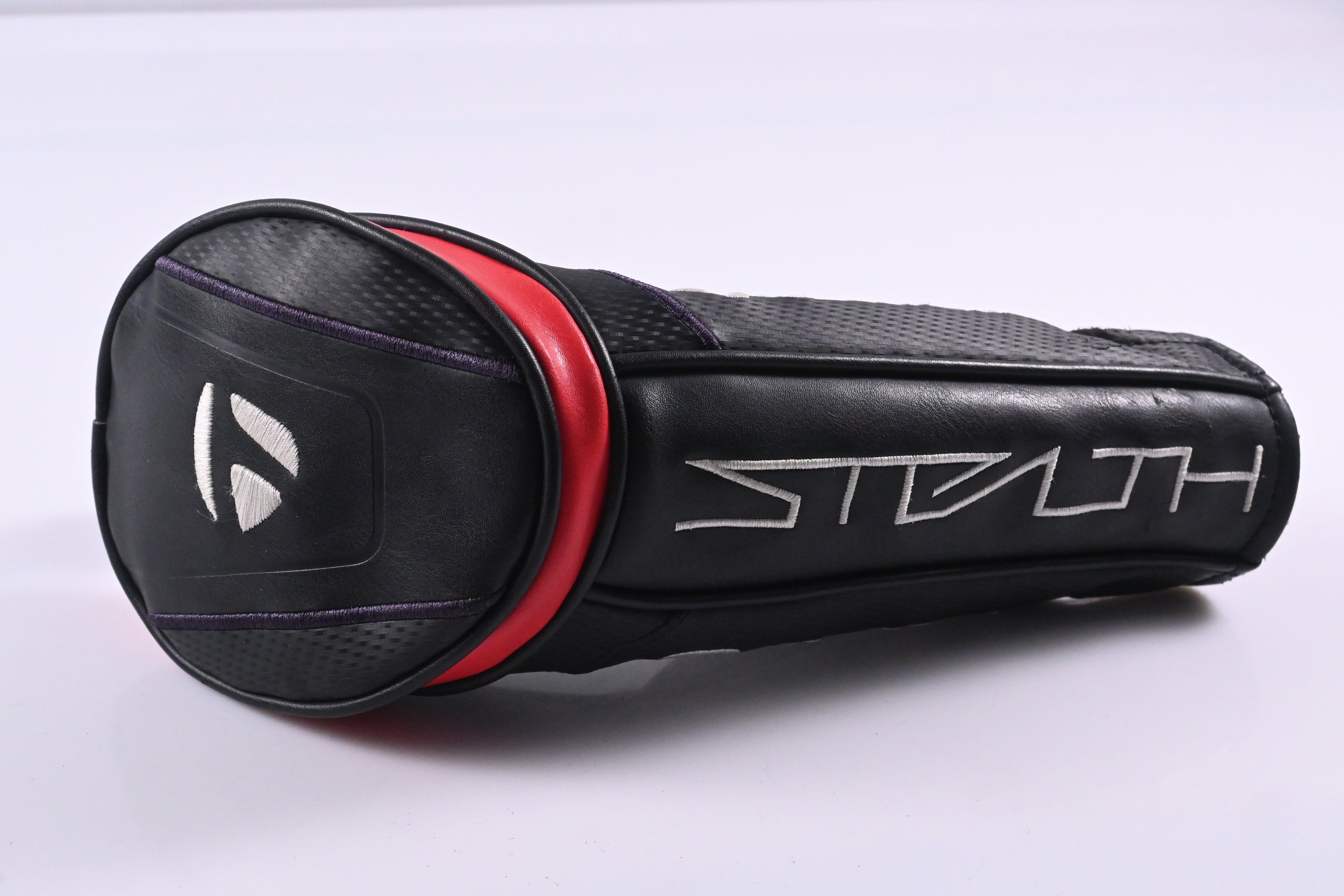 Taylormade Stealth #3 Wood / 15 Degree / Regular Flex Fujikura Ventus Red 5