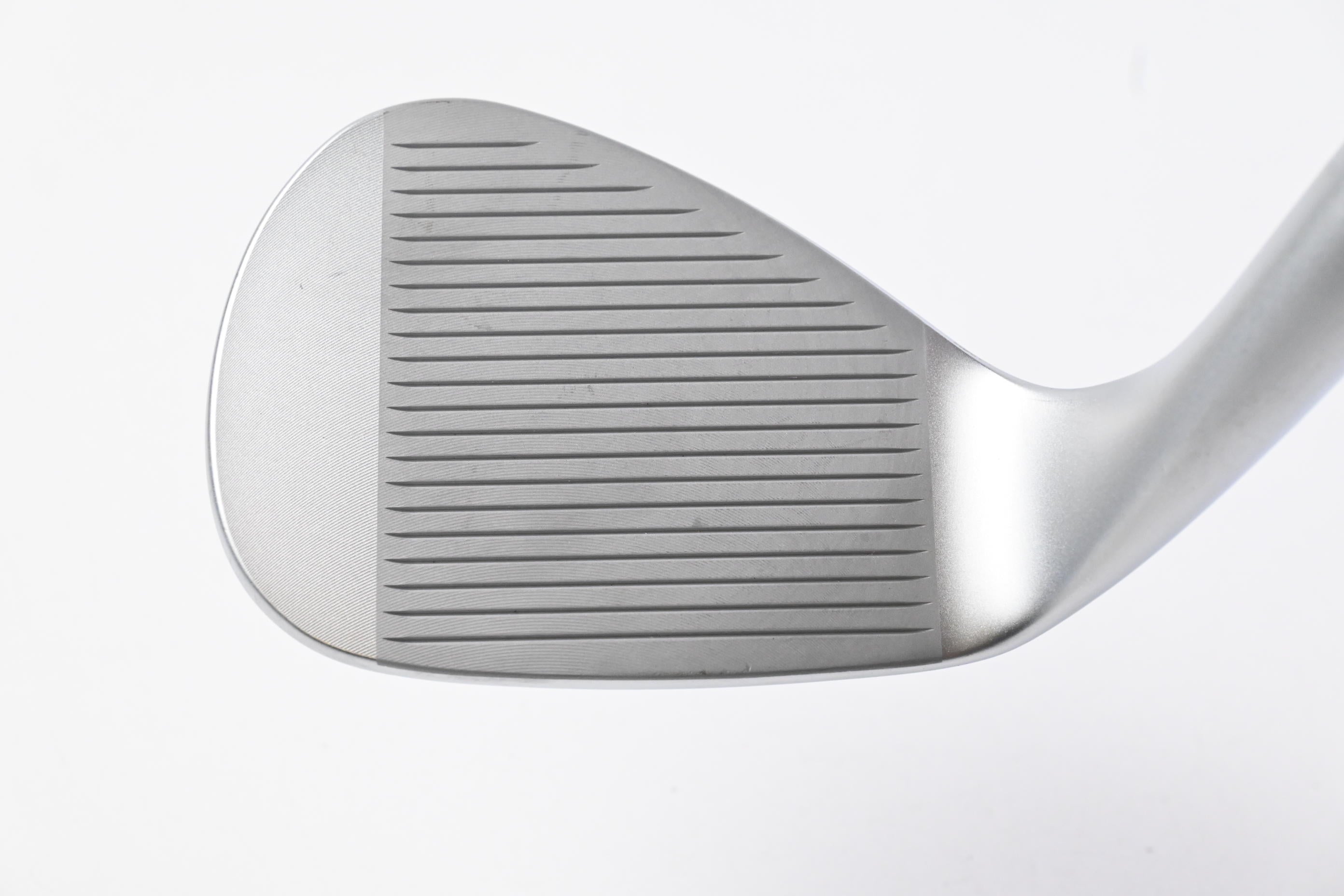 Ping S259 Lob Wedge / 58 Degree / Black Dot / Stiff Flex Ping Z-Z115 Shaft
