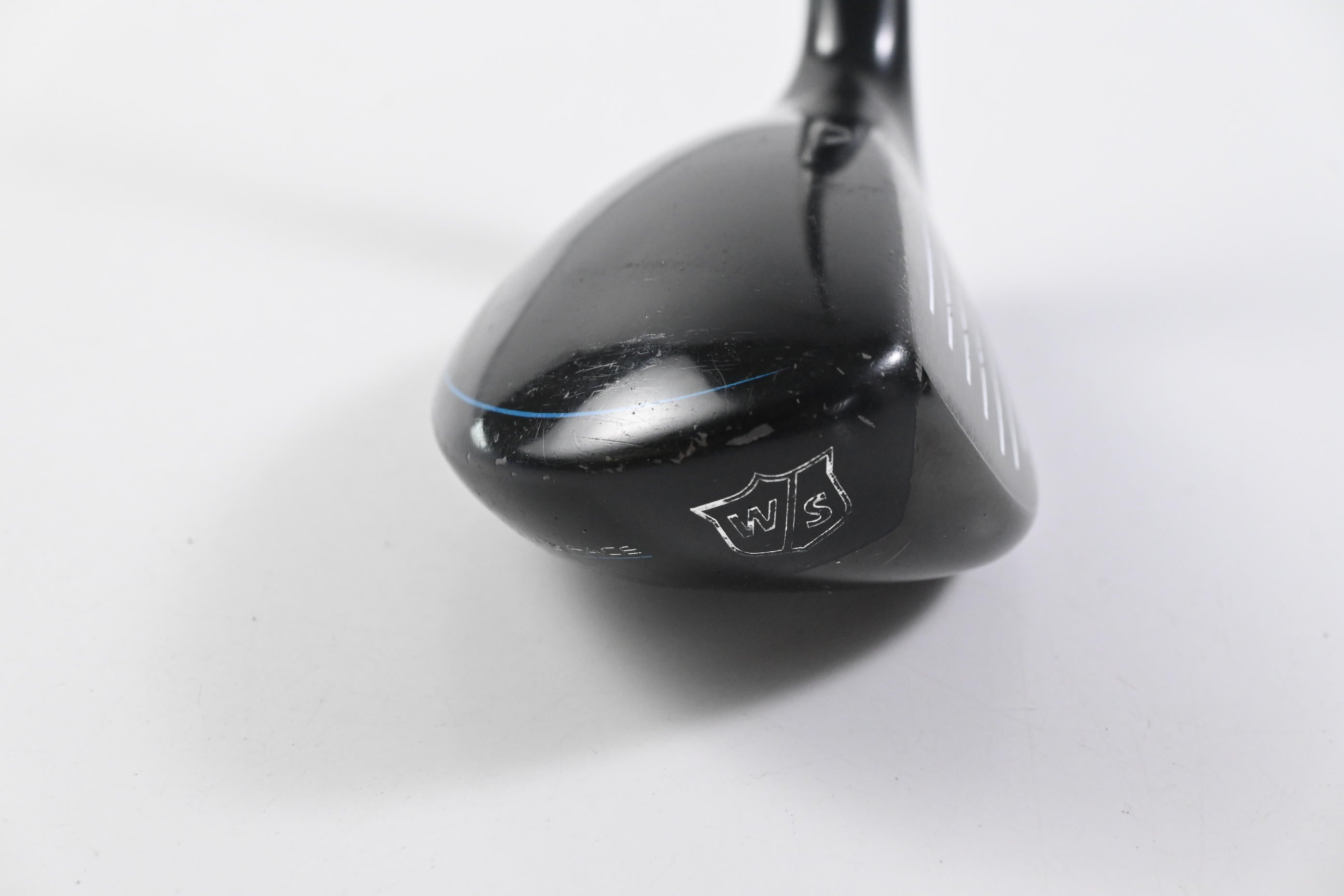 Wilson Staff D7 #5 Hybrid / 25 Degree / Regular Flex UST Recoil 460 Shaft