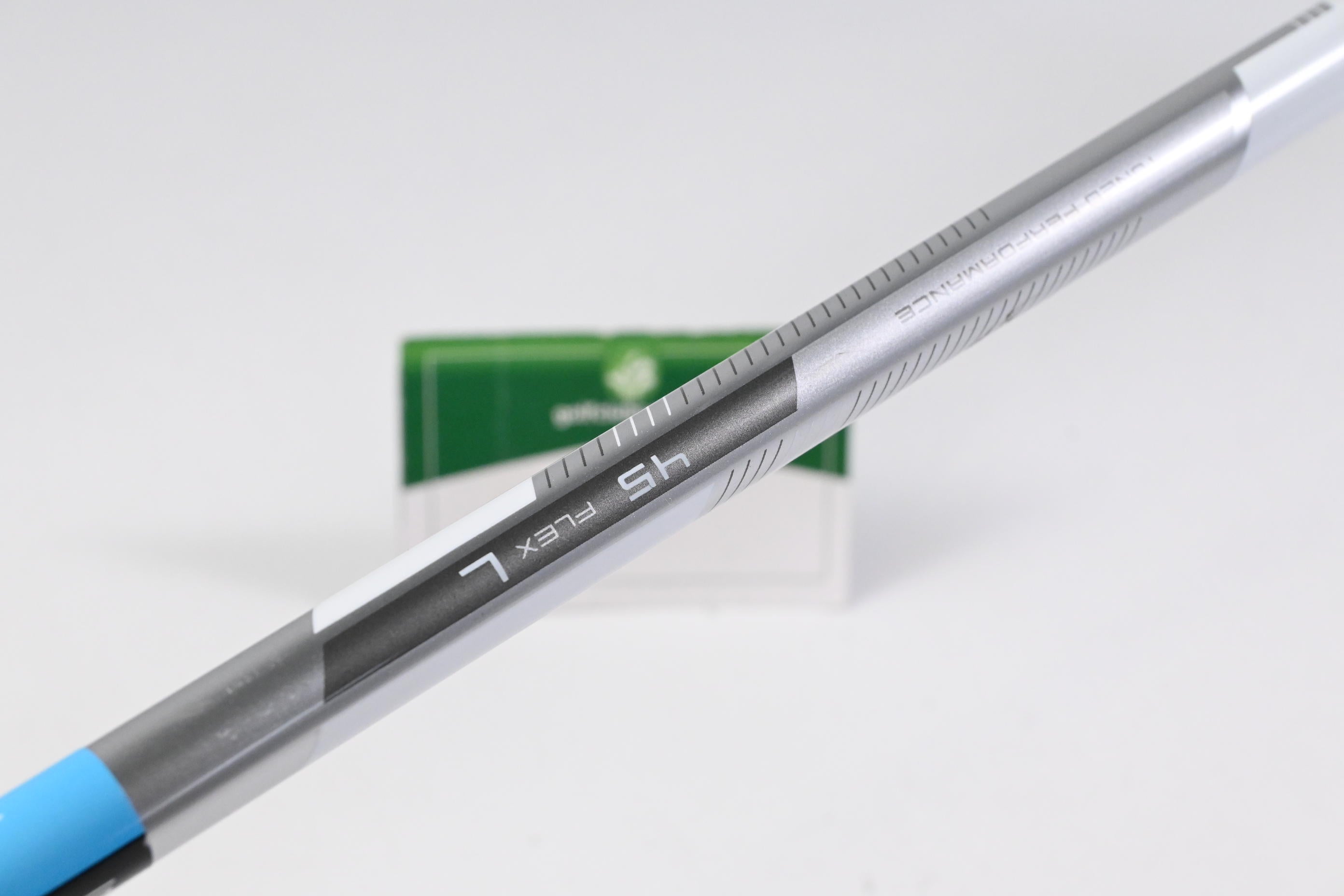 Ladies Ping Serene #3 Wood / 18 Degree / Ladies Flex Taylormade 45 Shaft