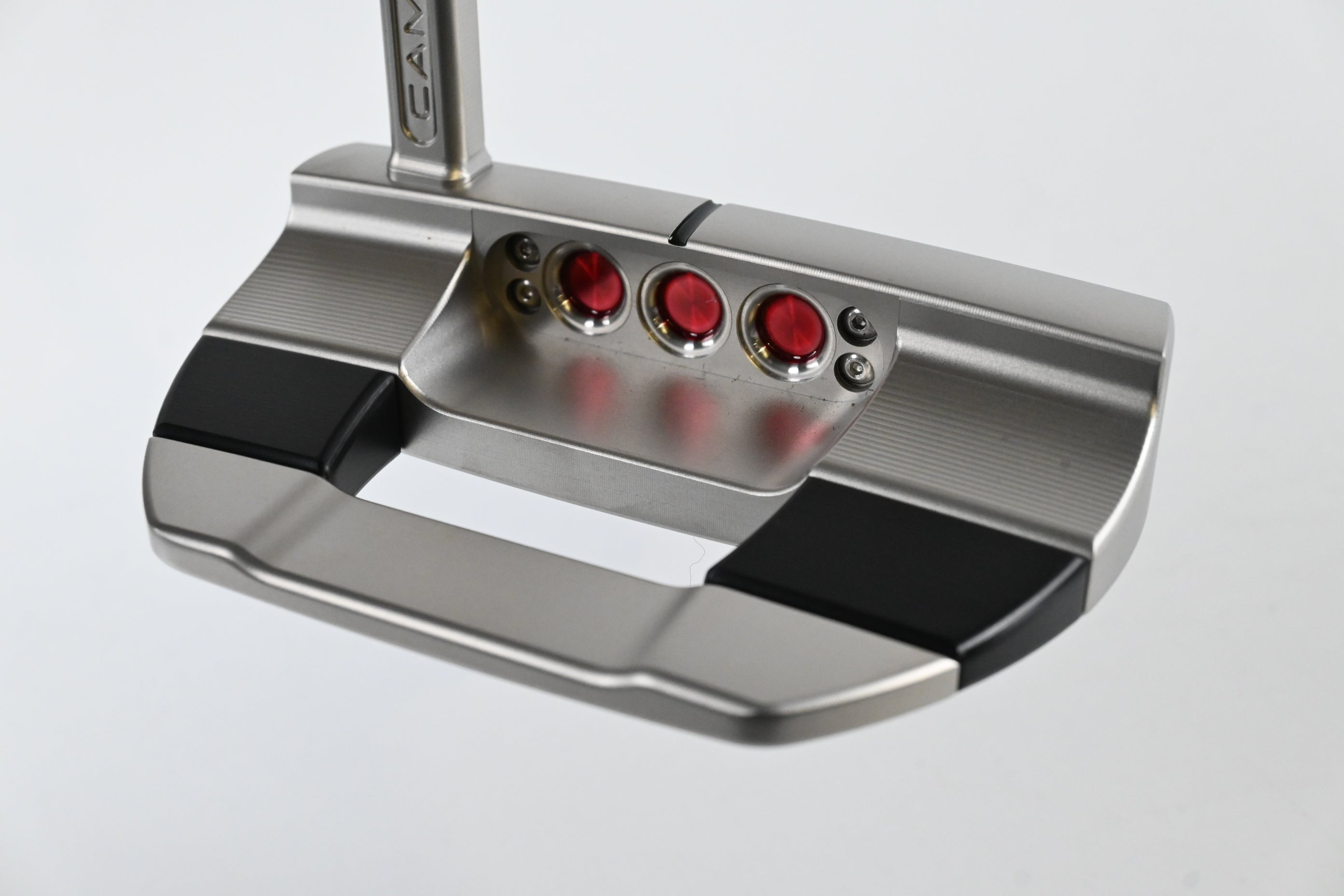 Scotty Cameron 2025 Studio Style Fastback 2 Putter / 34 Inch