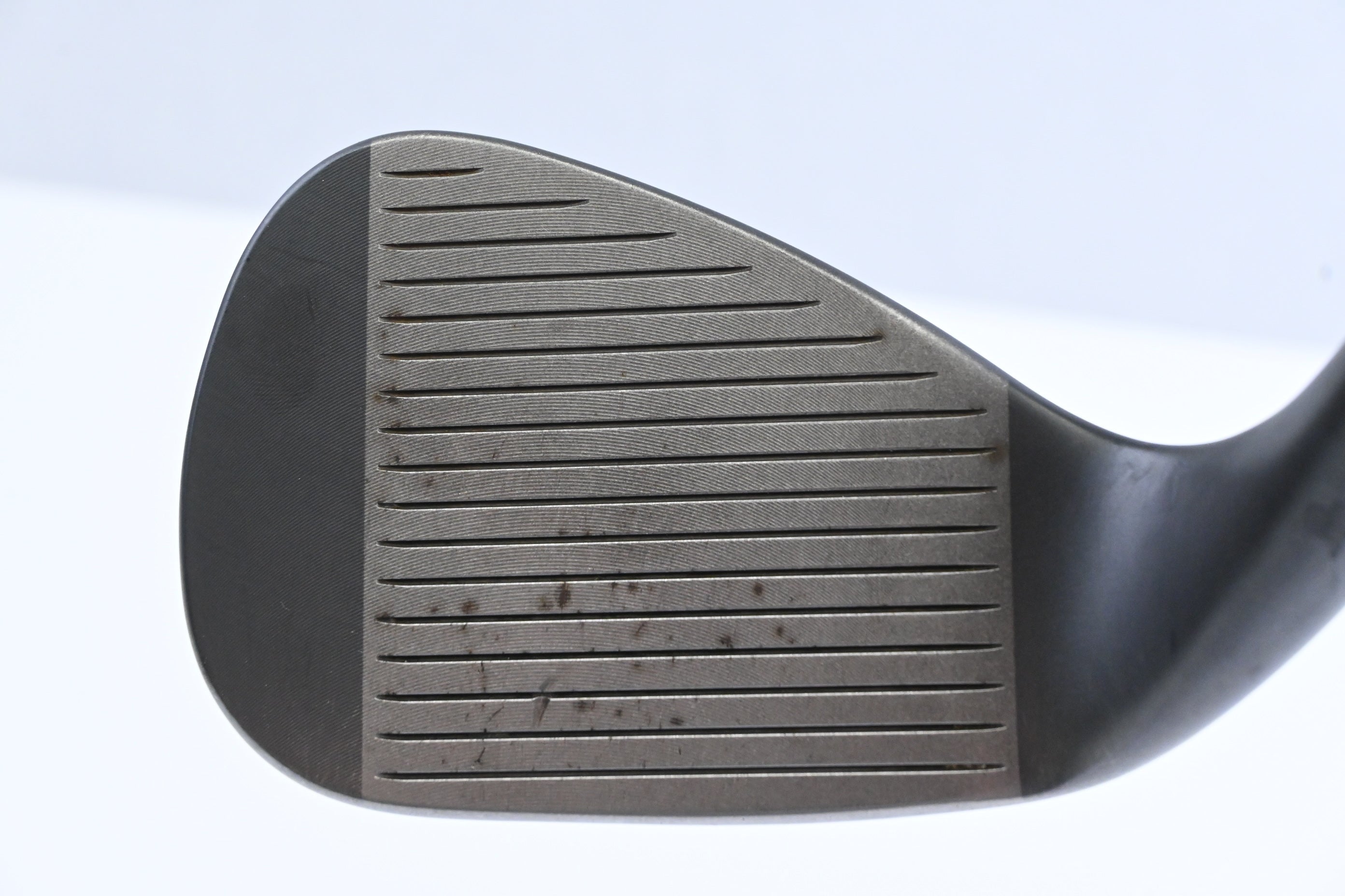 Ping S159 Gap Wedge / 50 Degree / Red Dot / Wedge Flex Ping Z-Z 115 Shaft