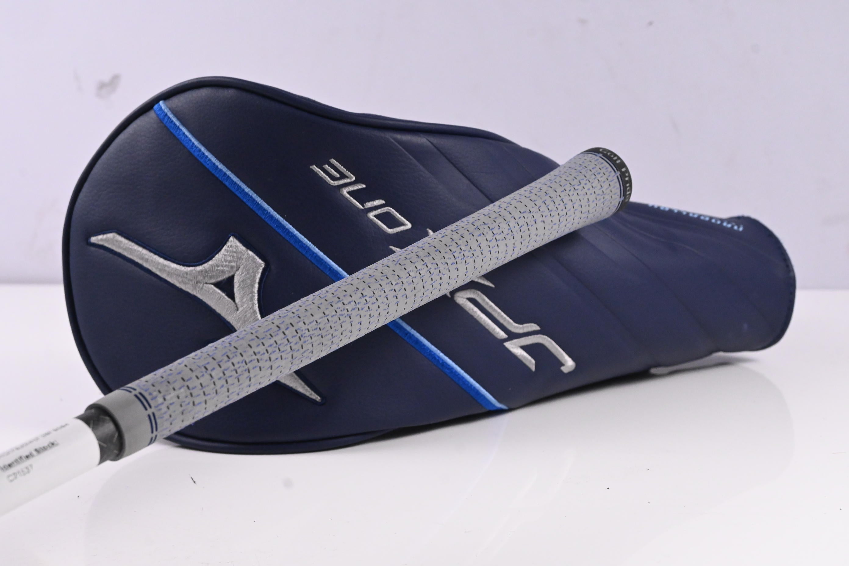 Mizuno JPX One Driver / 10.5 Degree / Stiff Flex Tensei 1k Blue 65 Shaft