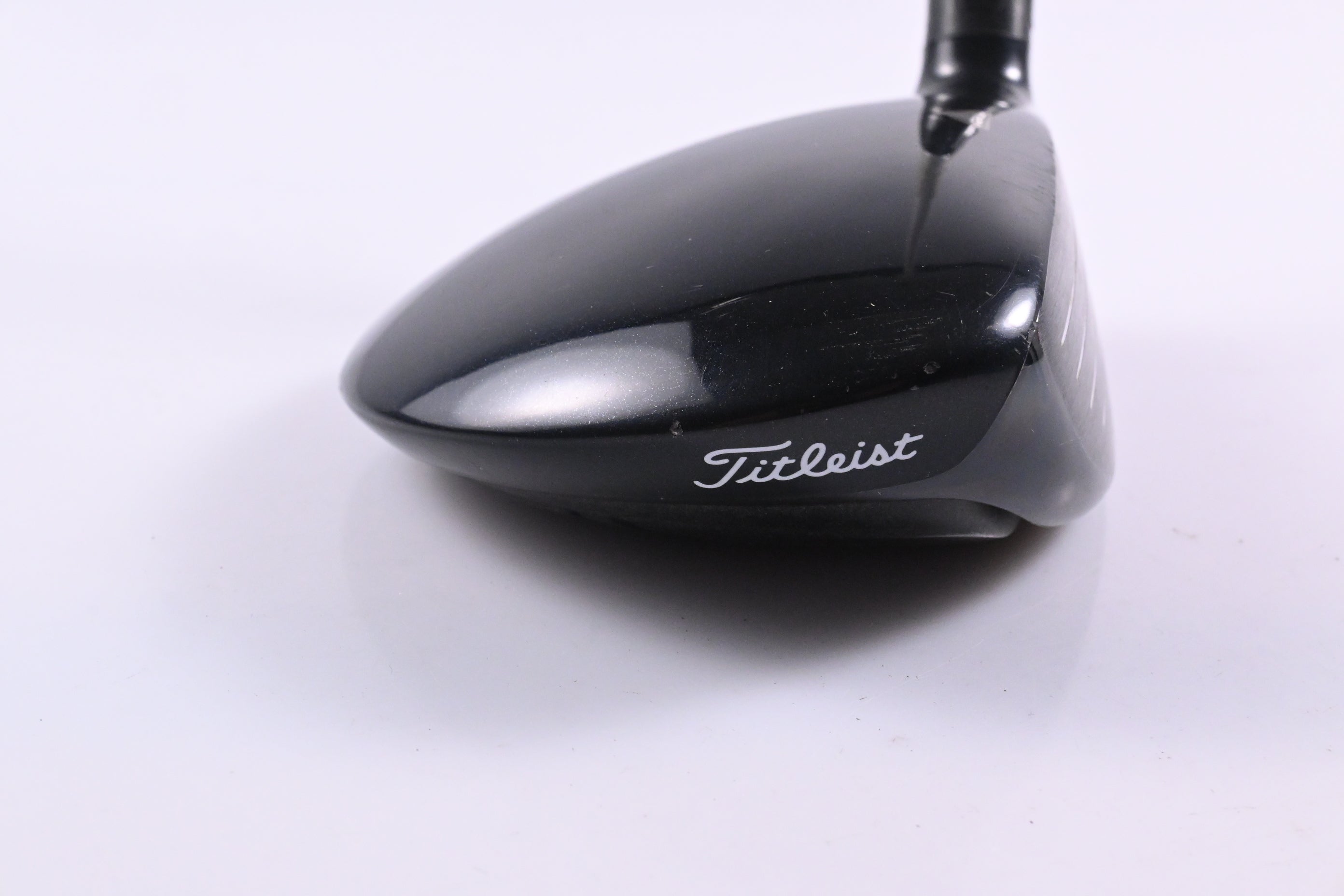 Titleist 915 F #3 Wood / 15 Degree / Stiff Flex Aldila Rogue White 80 Shaft
