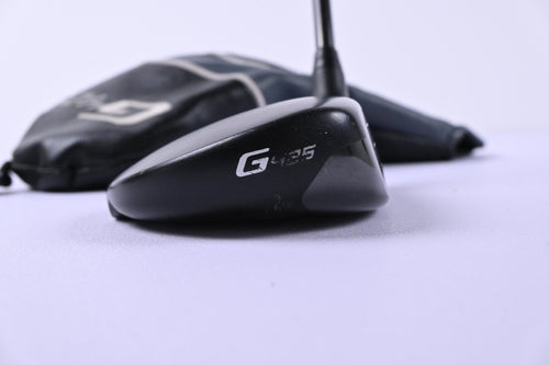 Ping G425 Max #3 Wood / 14.5 Degree / Regular Flex C6 Blue 60 Shaft