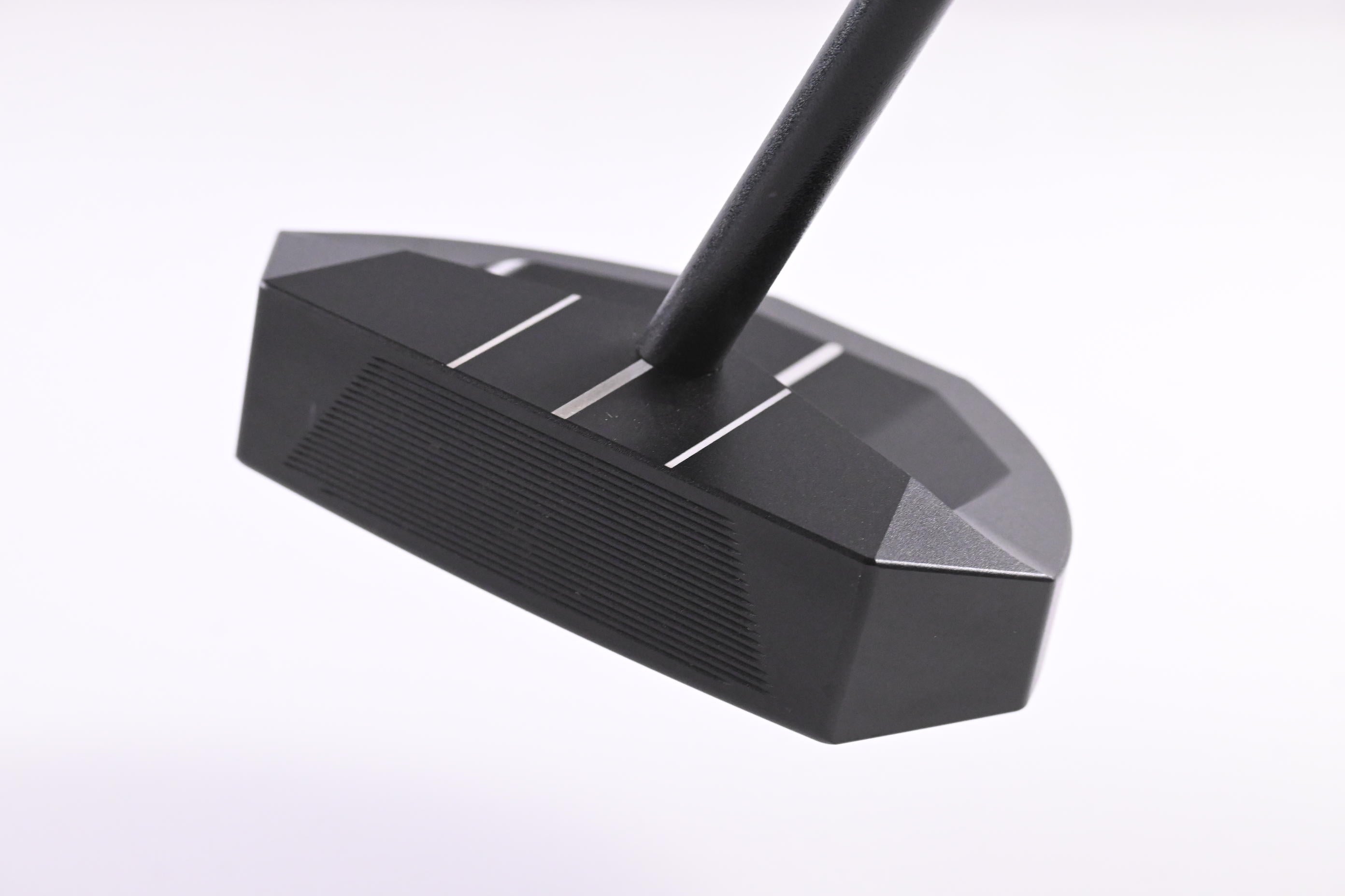 L.A.B Golf OZ.1 Putter / 34 Inch / Includes ACCRA X Black Shaft