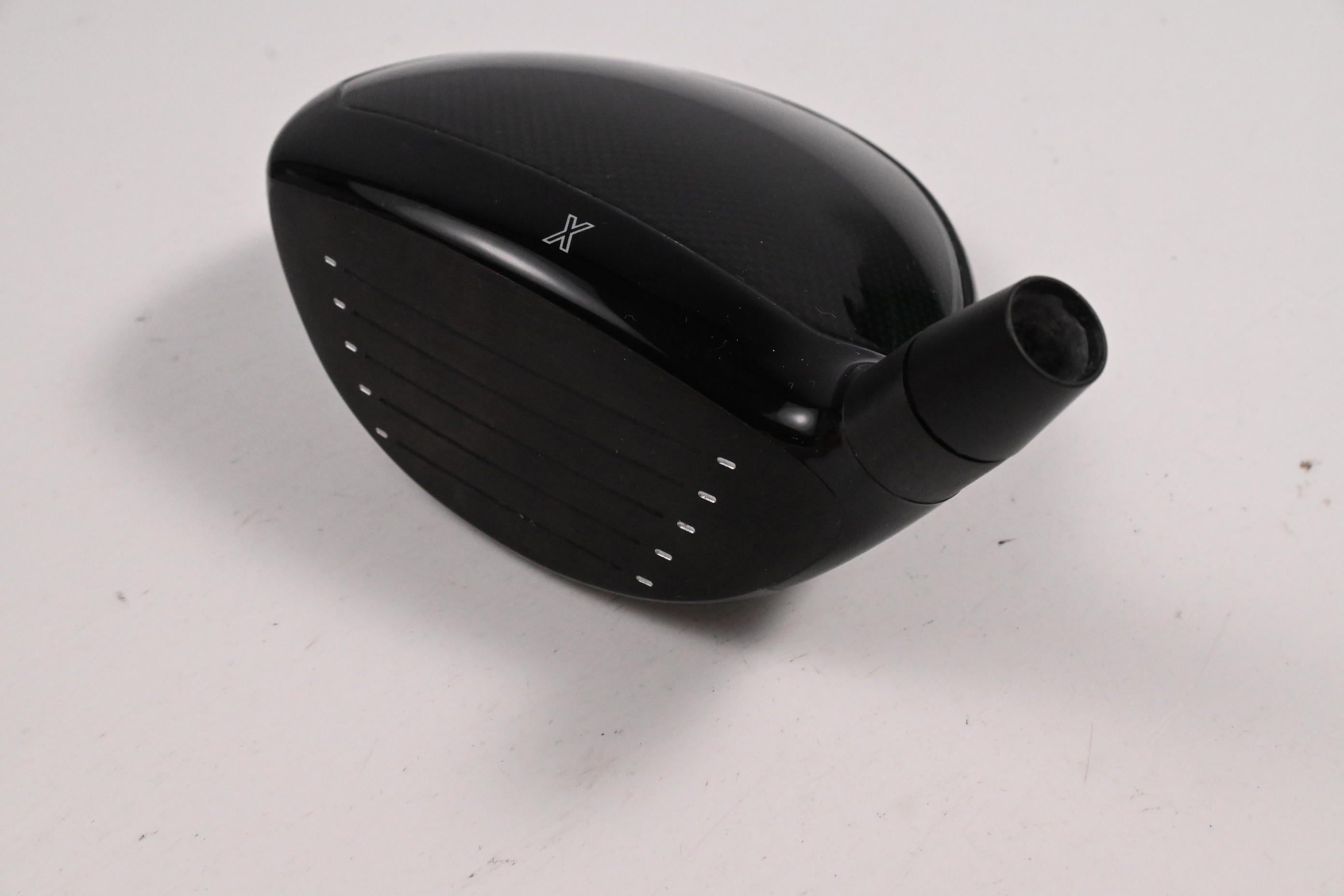 Tour Issue PXG Lightning Tour #3 Wood / 15 Degree / Head Only