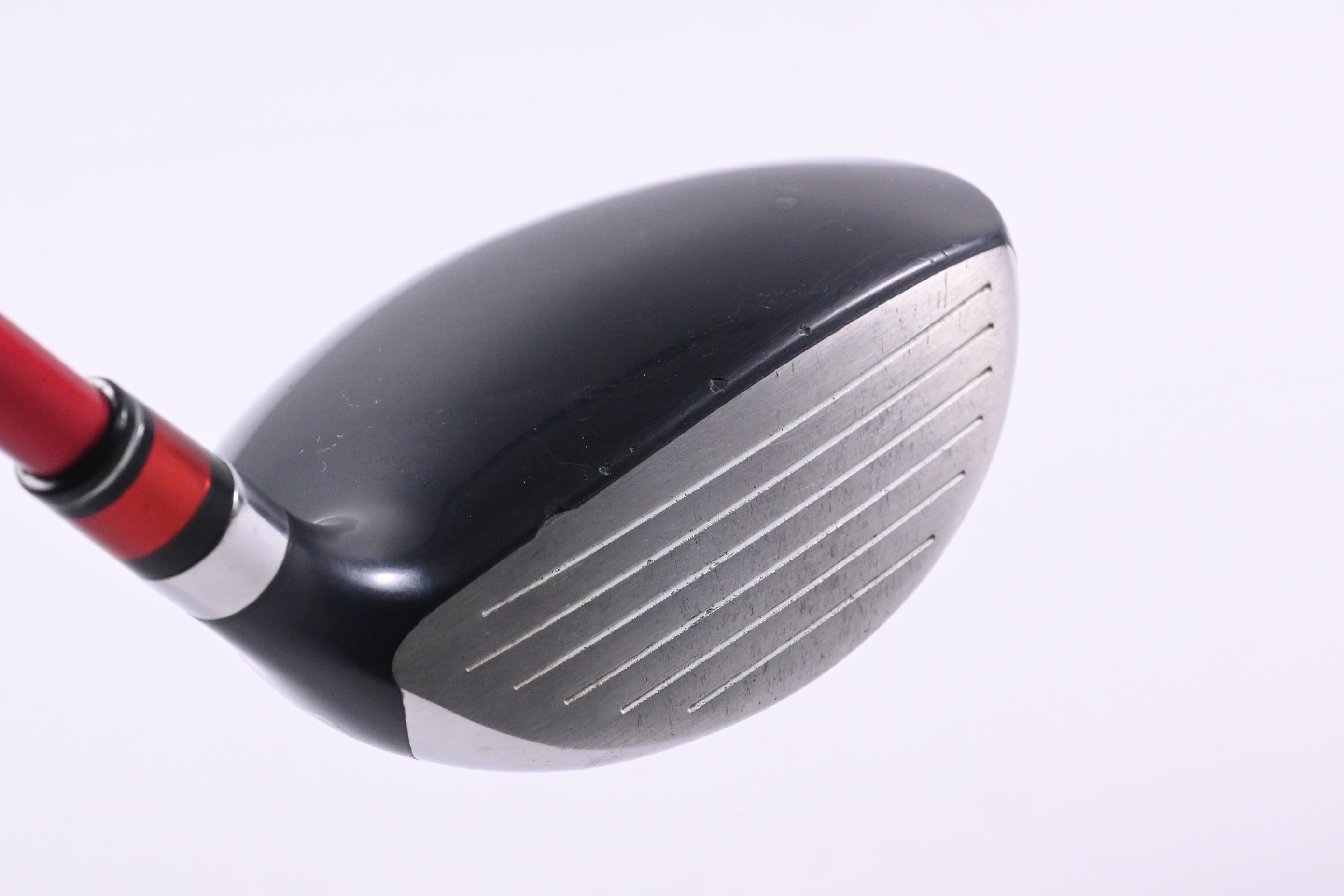 Left Hand Yonex Ezone SD #3 Wood / 15 Degree / Regular Flex Nanospeed 200 Shaft
