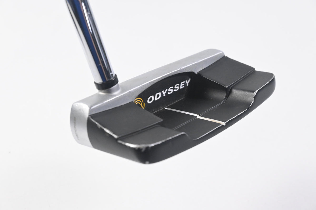 Odyssey Stroke Lab Double Wide Putter / 35 Inch