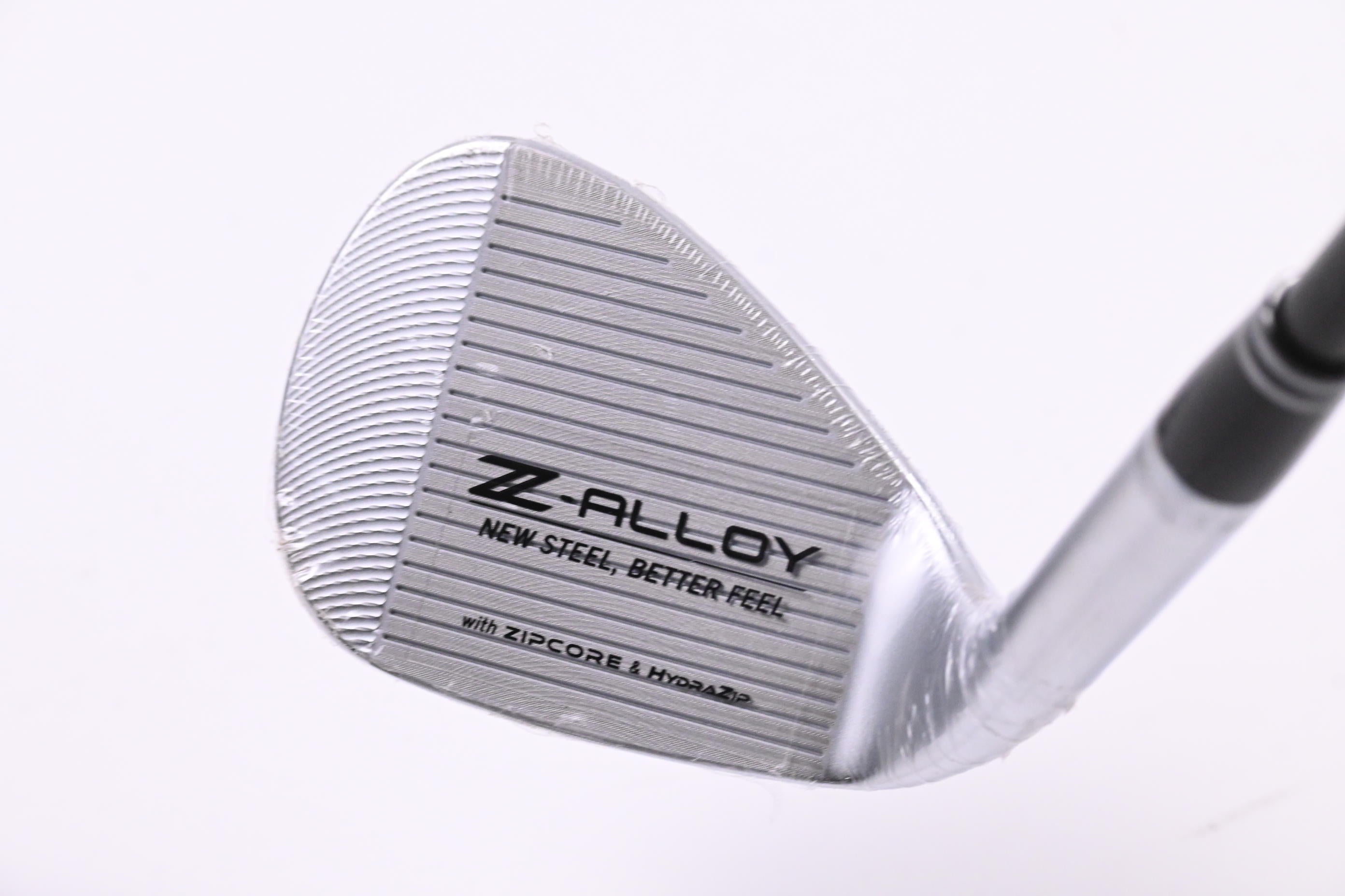 Cleveland CBZ Sand Wedge / 56 Degree / Wedge Flex UST Recoil Dart 80 Shaft