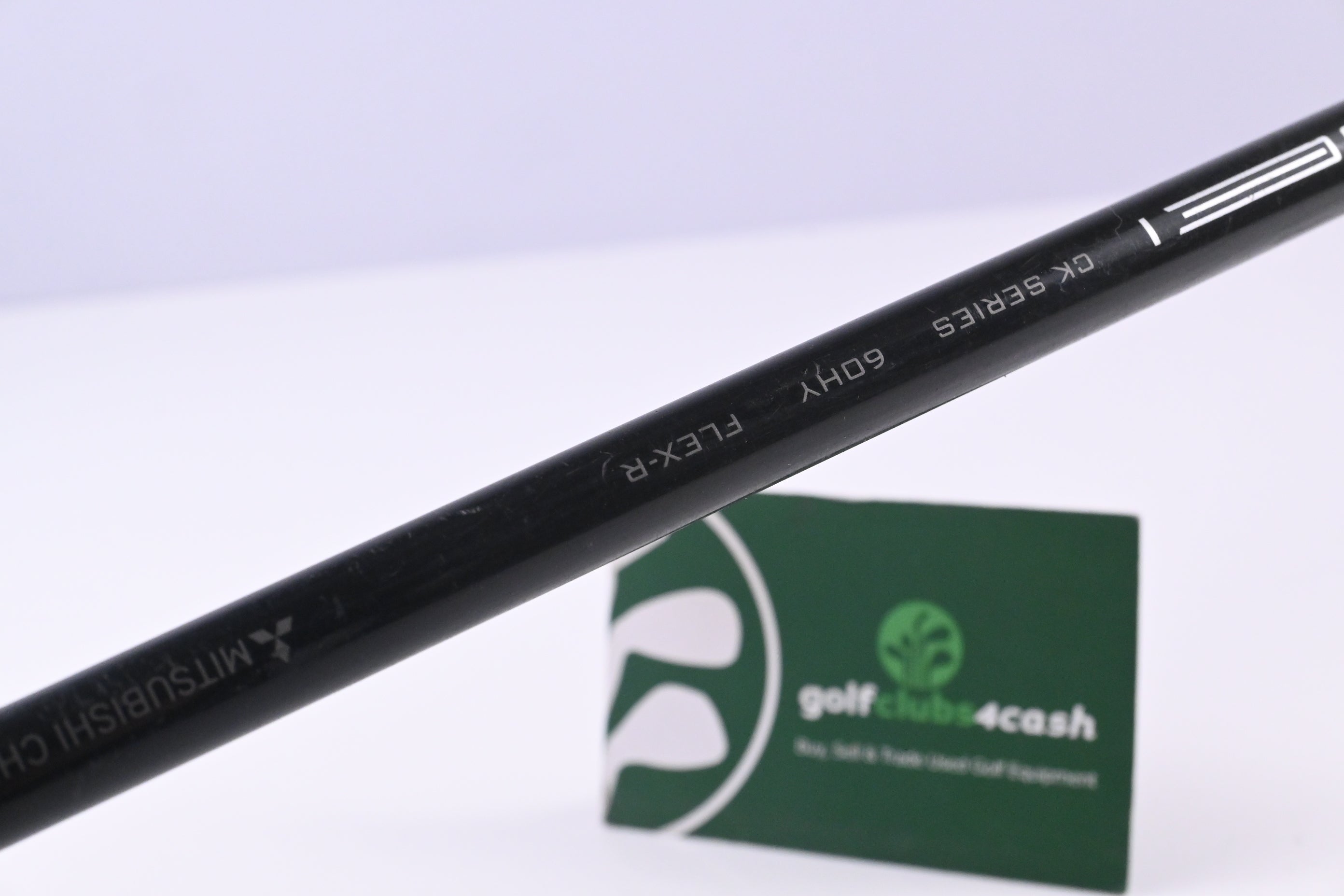 Titleist 818 H2 #3 Hybrid / 19 Degree / Regular Flex Tensei CK Red 60 Shaft