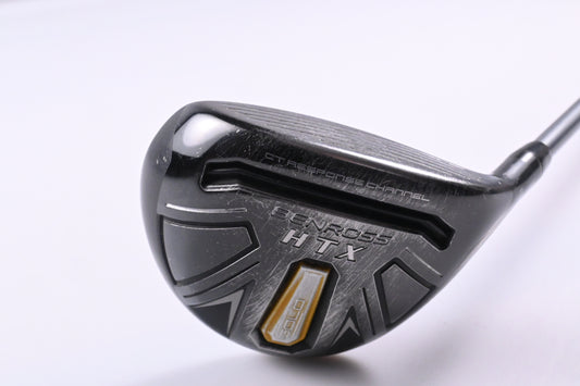 Benross HTX Compressor #3 Wood / 16 Degree / Senior Flex Kuro Kage 50 Shaft