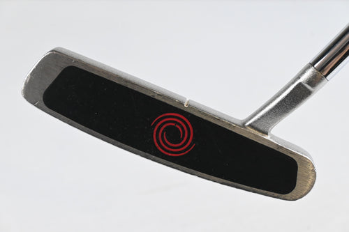 Odyssey Dual Force 2 #2 Putter / 34 Inch