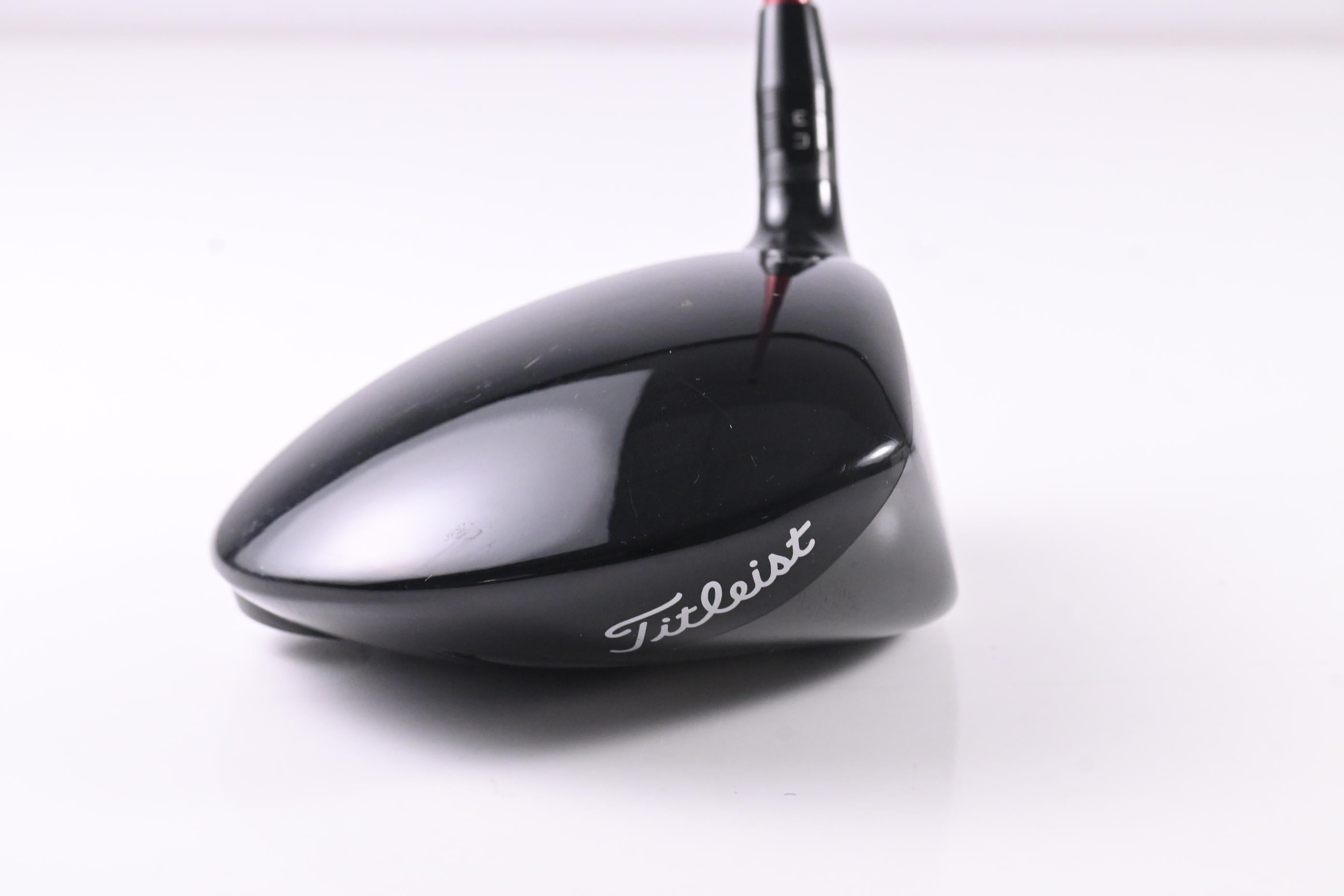 Titleist TS1 Driver / 10.5 Degree / Regular Flex Project X Denali Red 50 Shaft