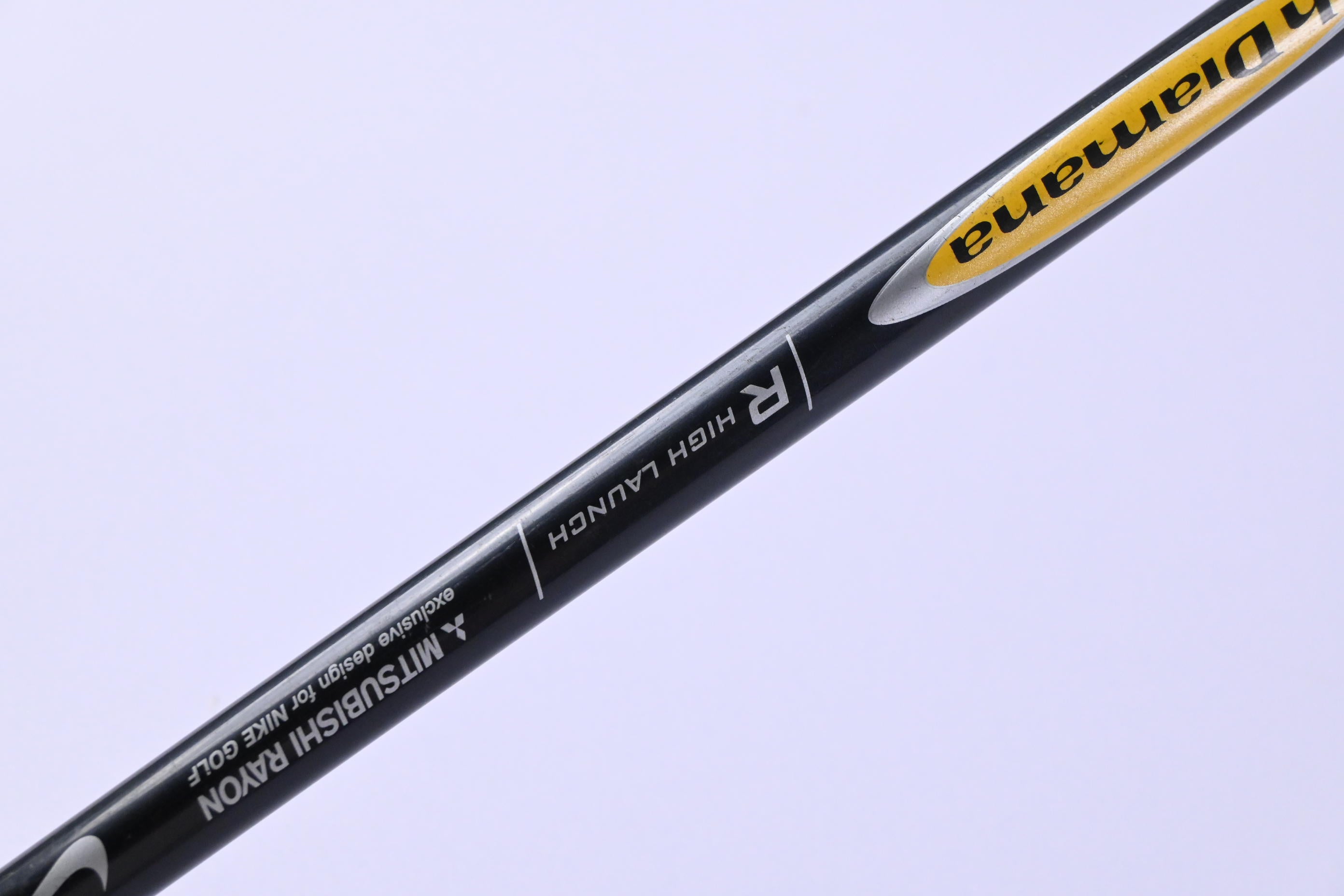 Nike SQ Sumo2 #4 Wood / 23 Degree / Regular Flex Diamana Shaft
