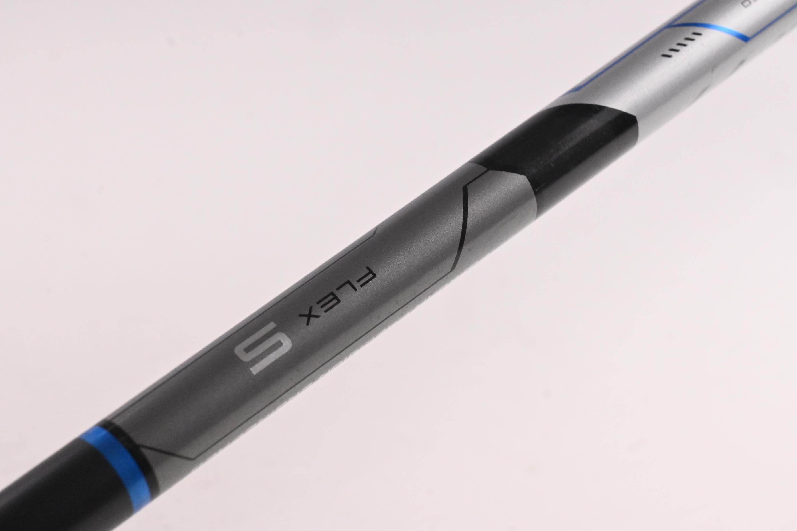 Taylormade SLDR #3 Wood / 15 Degree / Stiff Flex Fujikura Speeder 77 Shaft