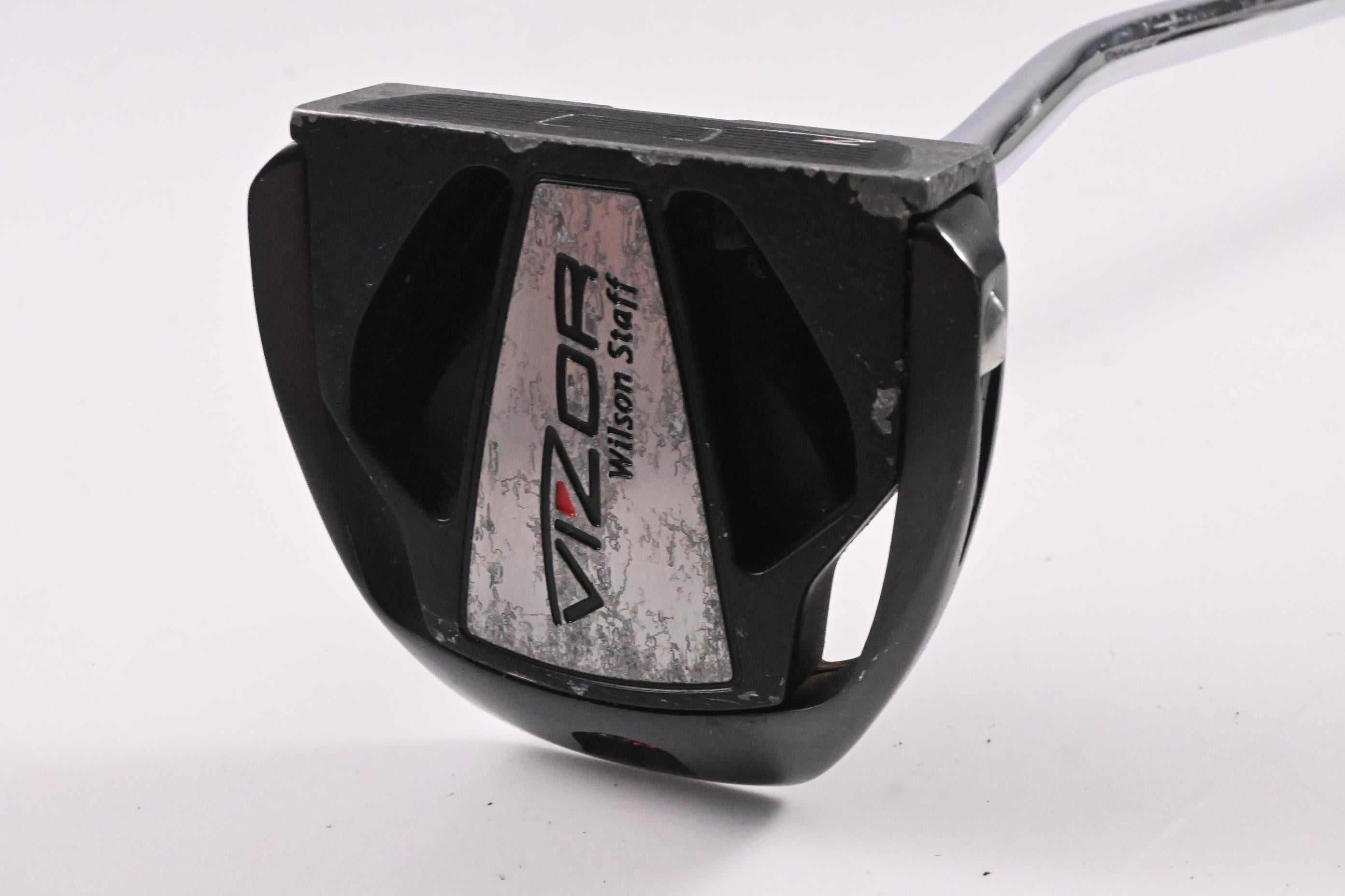Wilson Vizor Putter / 34 Inch