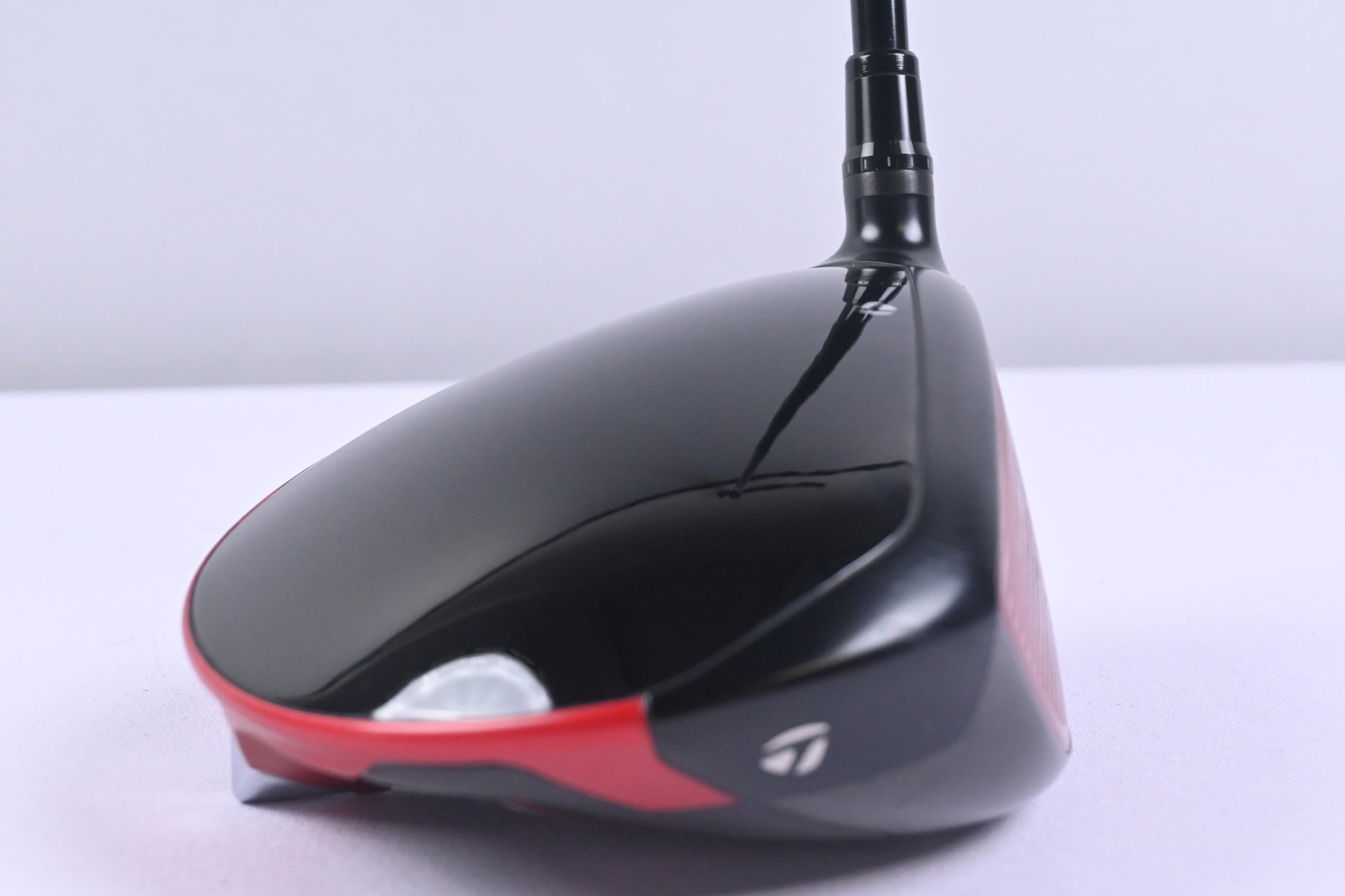 Taylormade Stealth 2 Driver / 10.5 Degree / Stiff Flex Kai'li Blue 60 Shaft