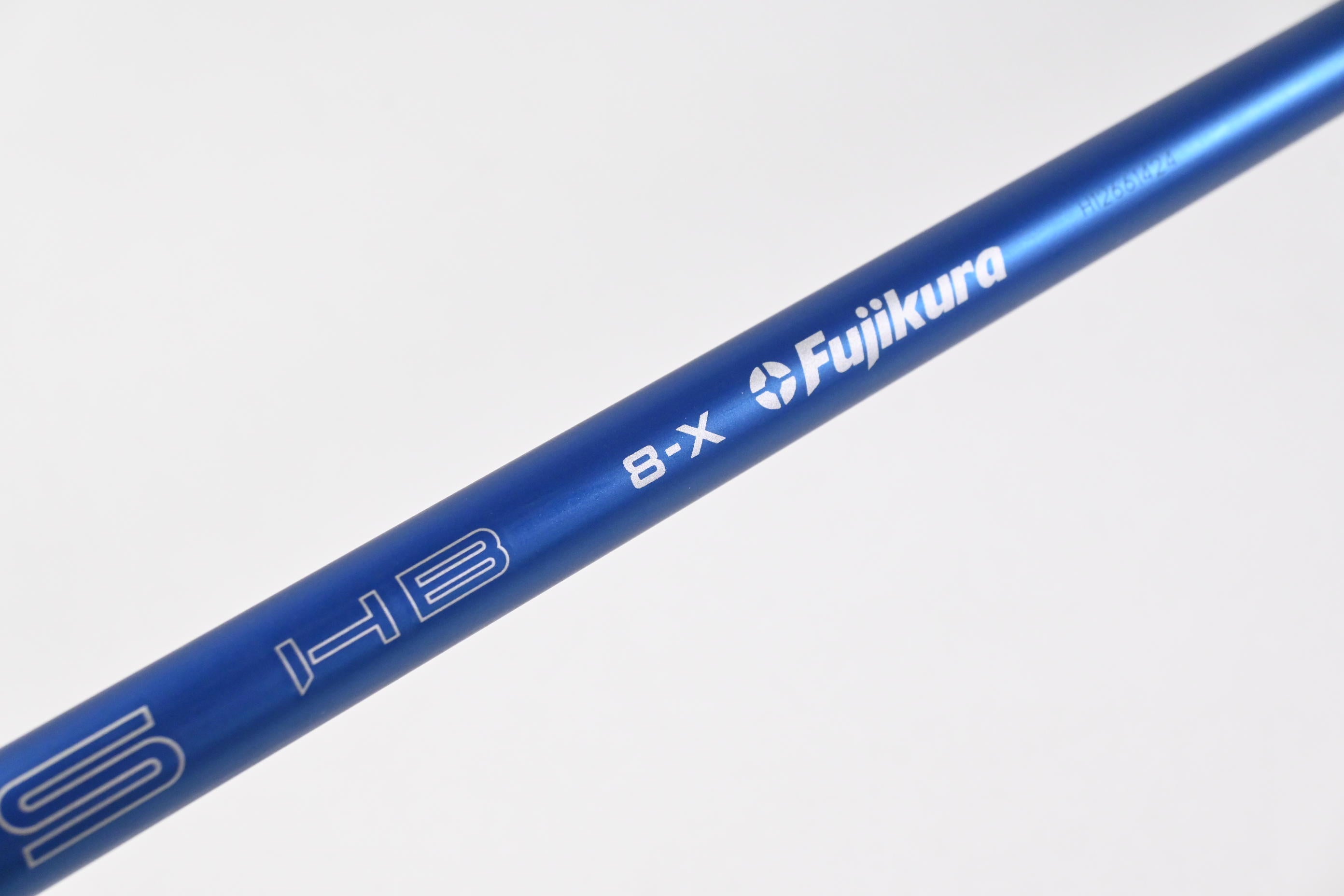 Fujikura Ventus Blue Velocore+ 8 #5 Hybrid Shaft / X-Flex / .370" Tip