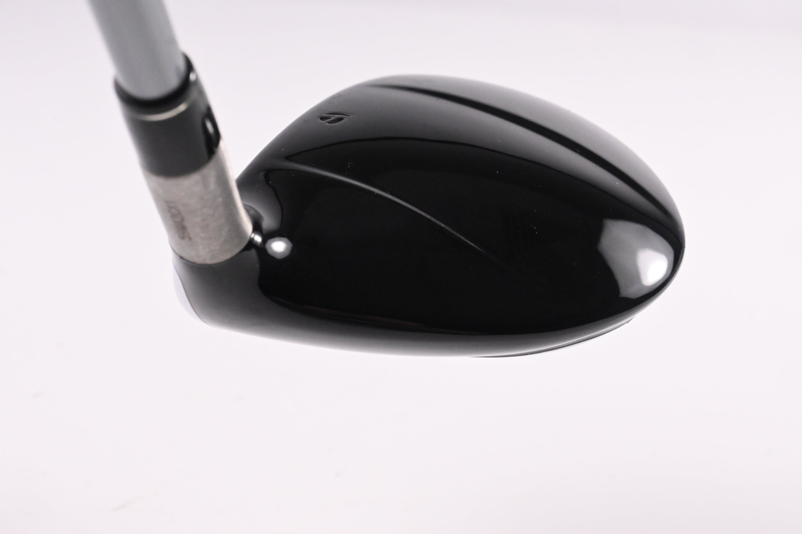 Taylormade R540 XD #3 Wood / 15 Degree / Stiff Flex Taylormade M.A.S2 55 Shaft