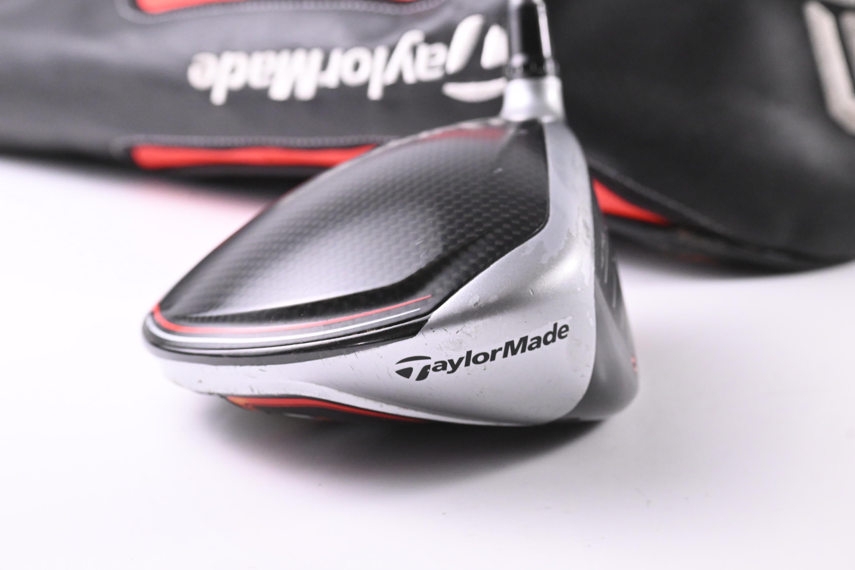 Taylormade M5 Driver / 10.5 Degree / Stiff Flex Air Speeder 50 Shaft