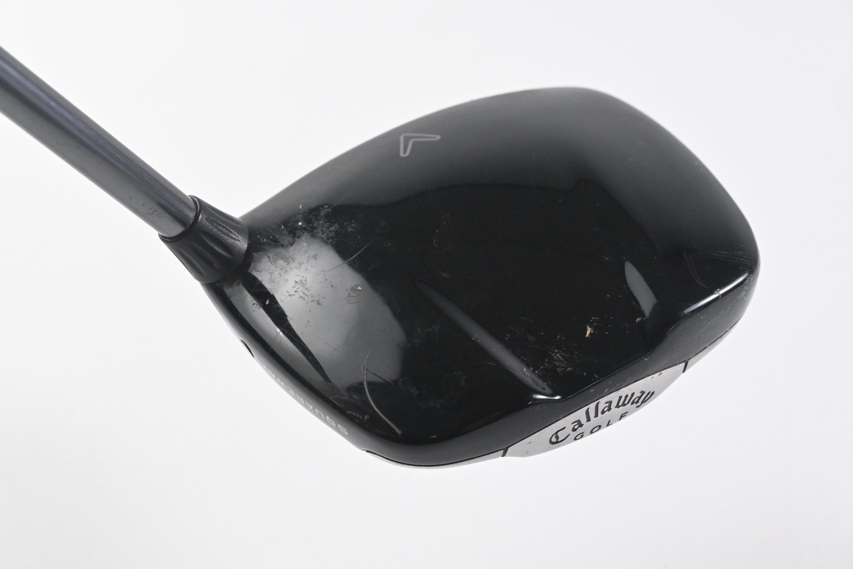 Callaway FT-i Squareway #3 Wood / 15 Degree / Stiff Flex Fujikura Fit-On M Shaft