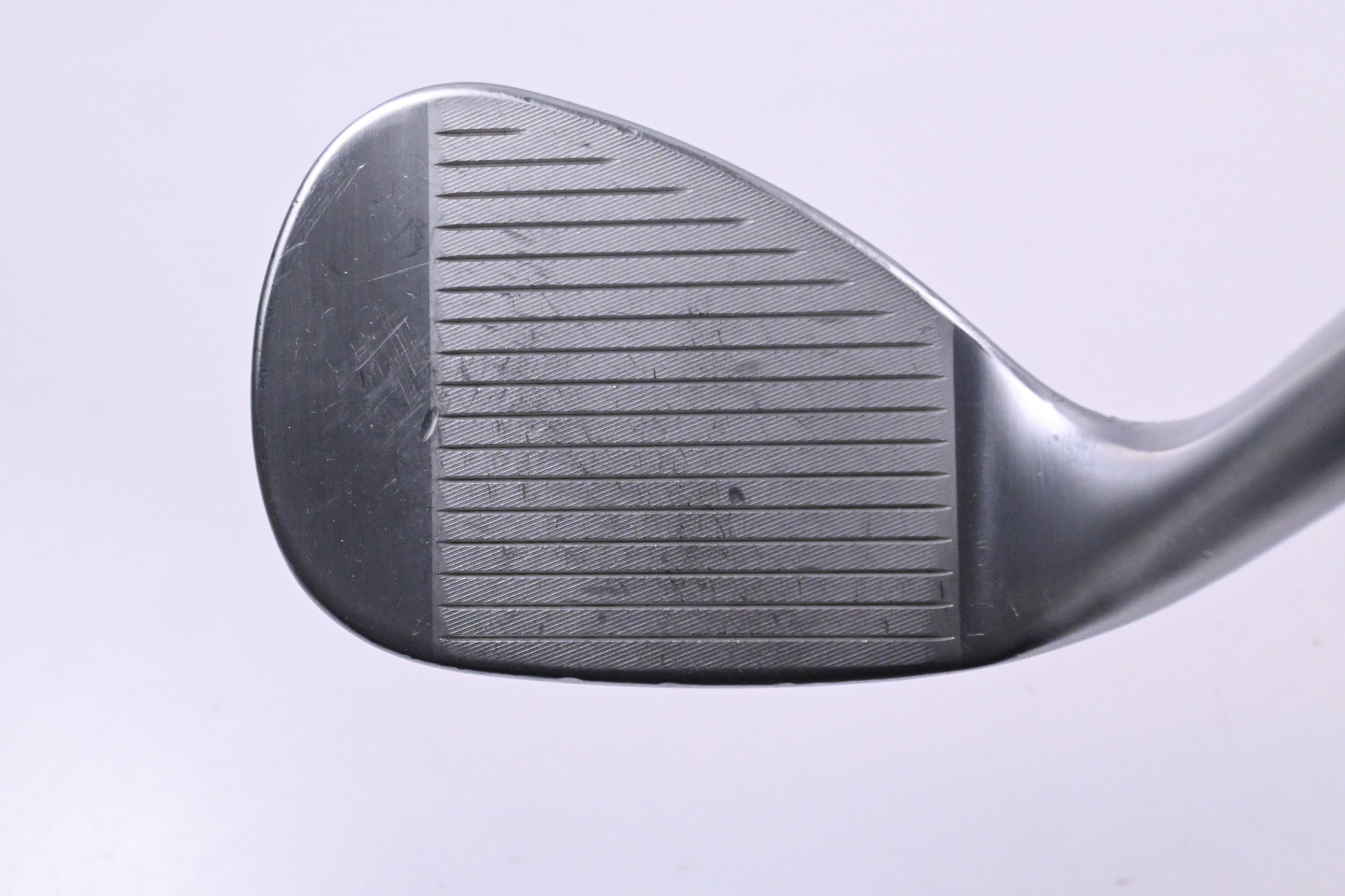 Callaway Opus Lob Wedge / 60 Degree / Wedge Flex Dynamic Gold Mid 115 Shaft