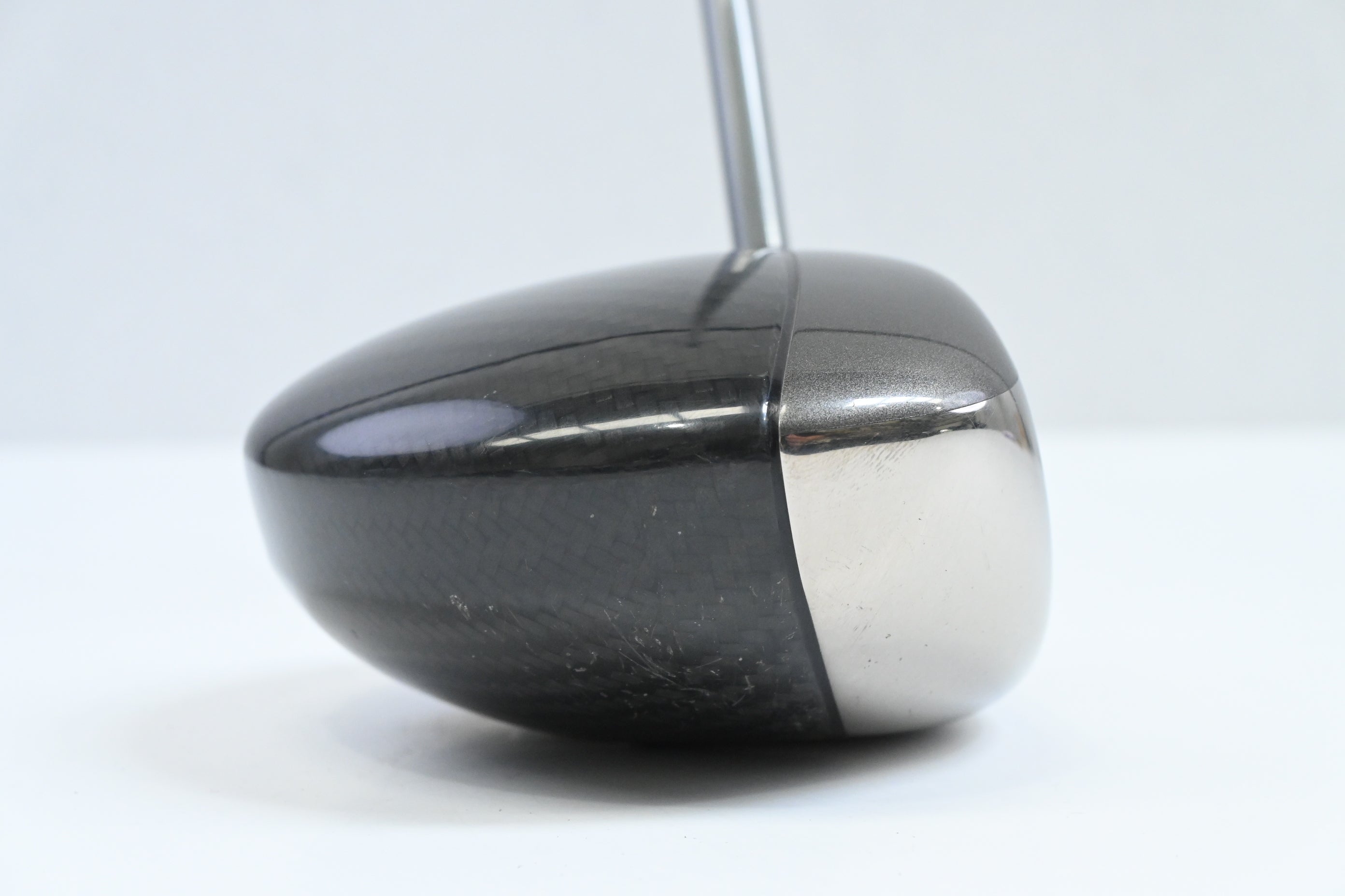 Ladies Callaway ERC Fusion Driver / 11 Degree / Ladies Flex Callaway RCH System