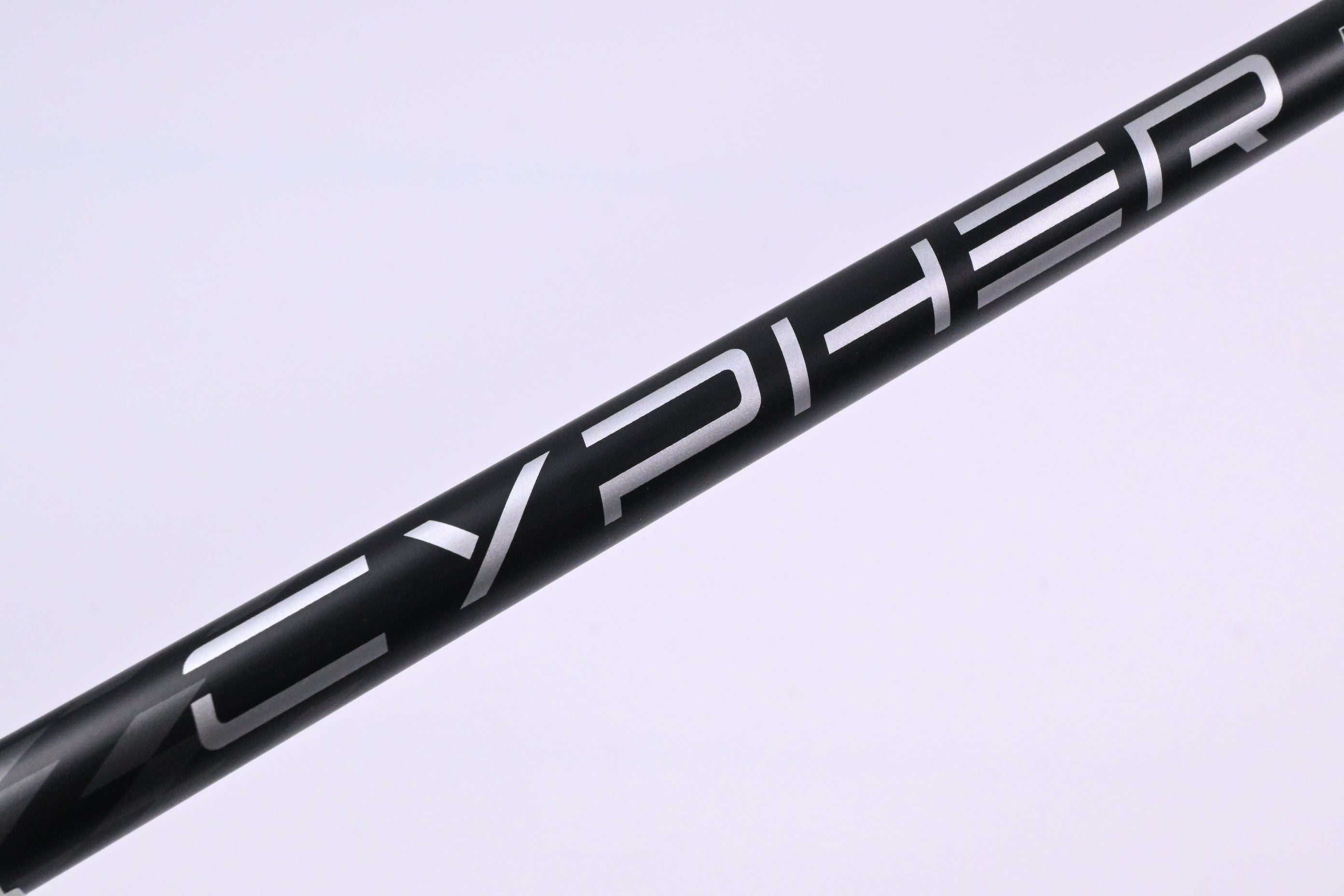 Project X Cypher 2.0 50 #4 Hybrid Shaft / Senior Flex / Callaway 3rd Gen