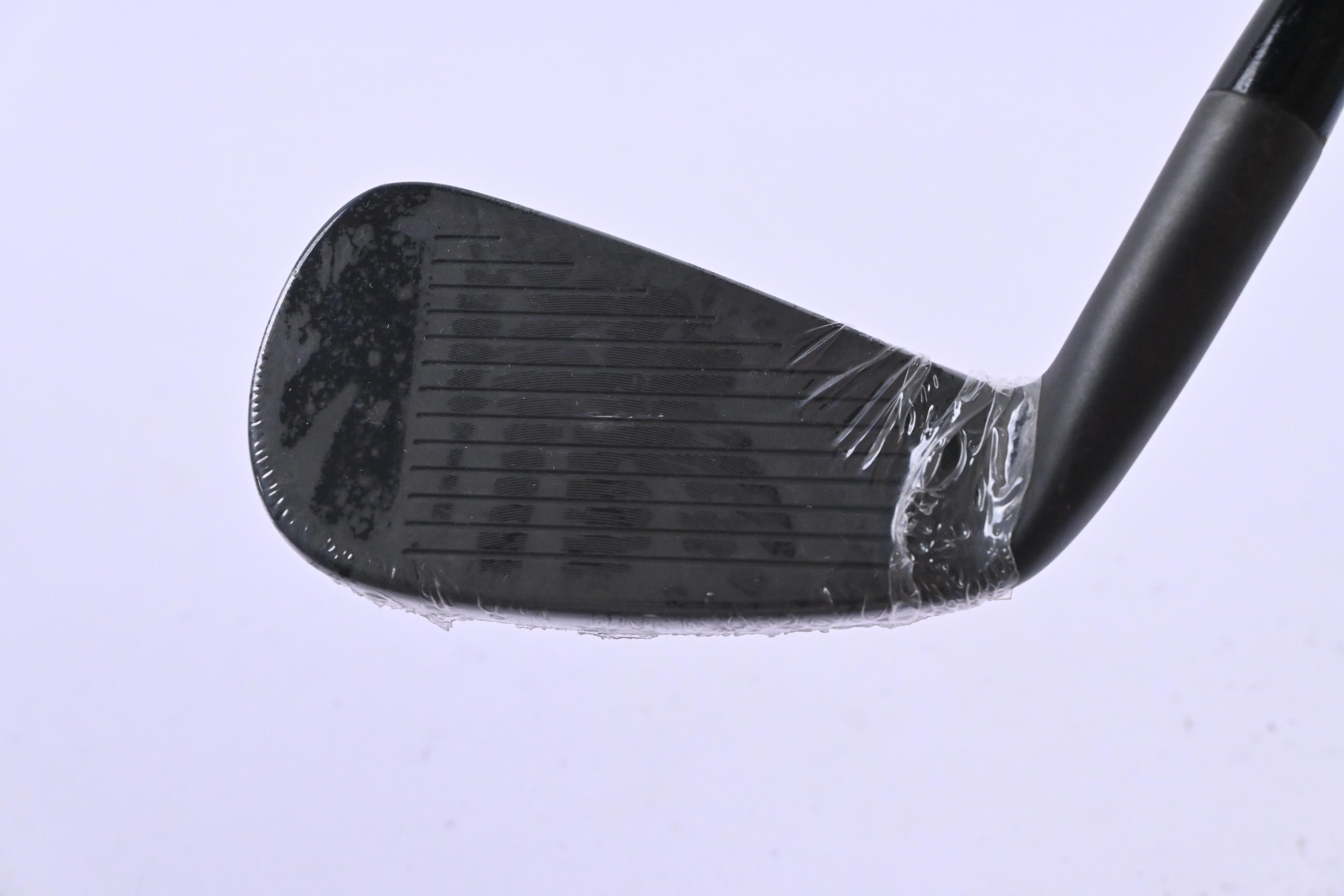 Cobra King Forged Tec X 2023 Black #4 Iron / 19 Degree / Stiff Flex DG 95 S300
