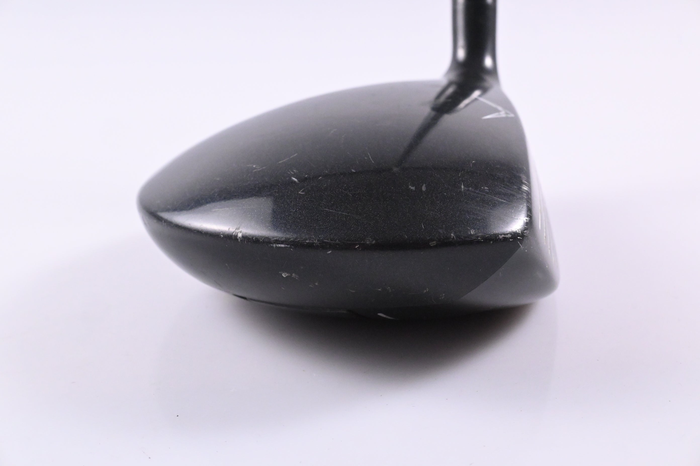 Benross HTX Compressor #3 Wood / 16 Degree / Senior Flex Kuro Kage 50 Shaft
