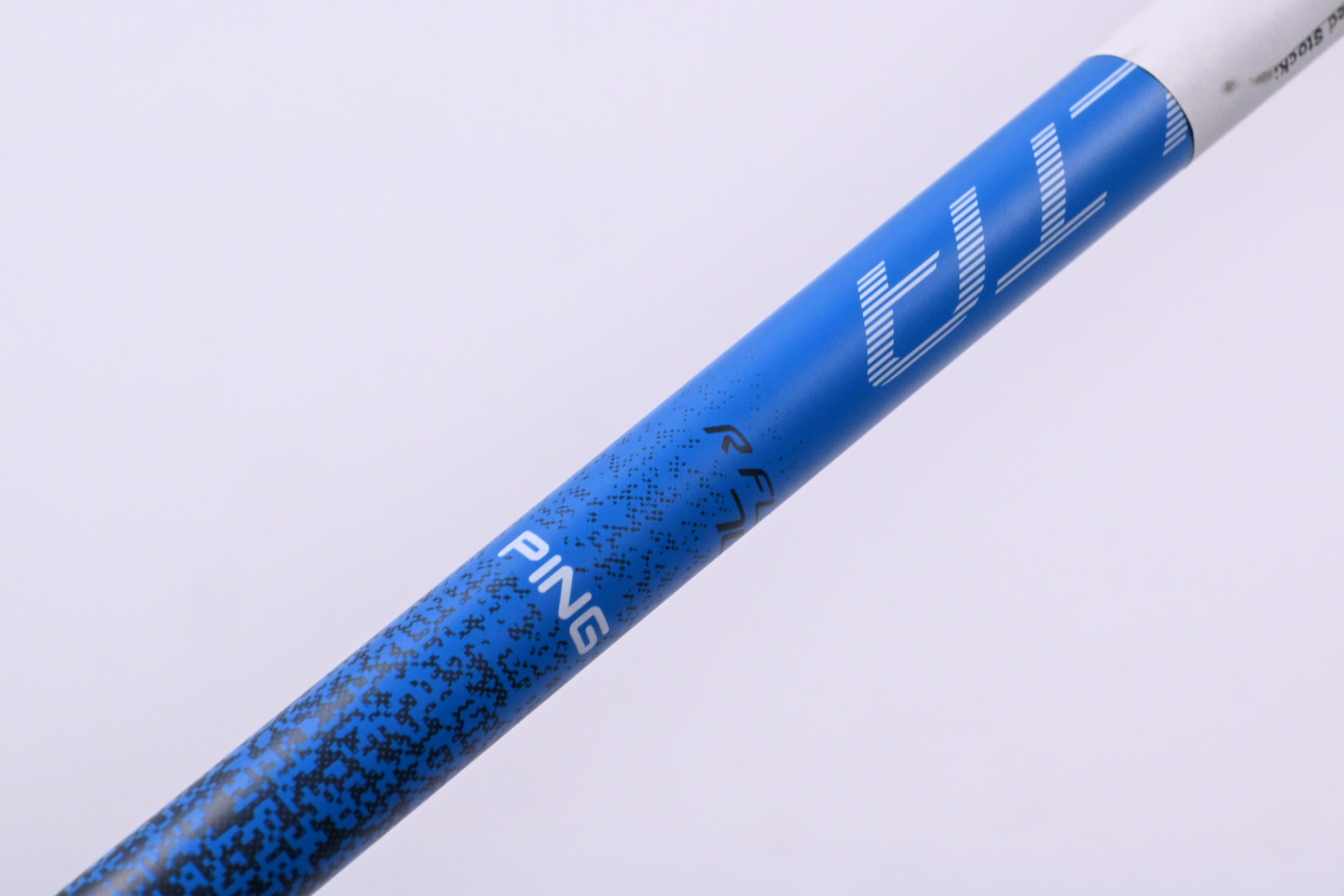 Ping G Crossover #4 Hybrid / 21 Degree / Blue Dot / Regular Flex Ping Alta 70