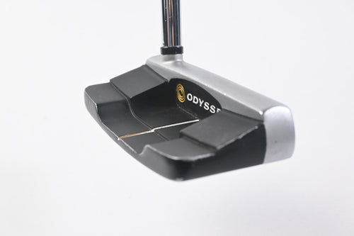 Odyssey Stroke Lab Double Wide Putter / 35 Inch