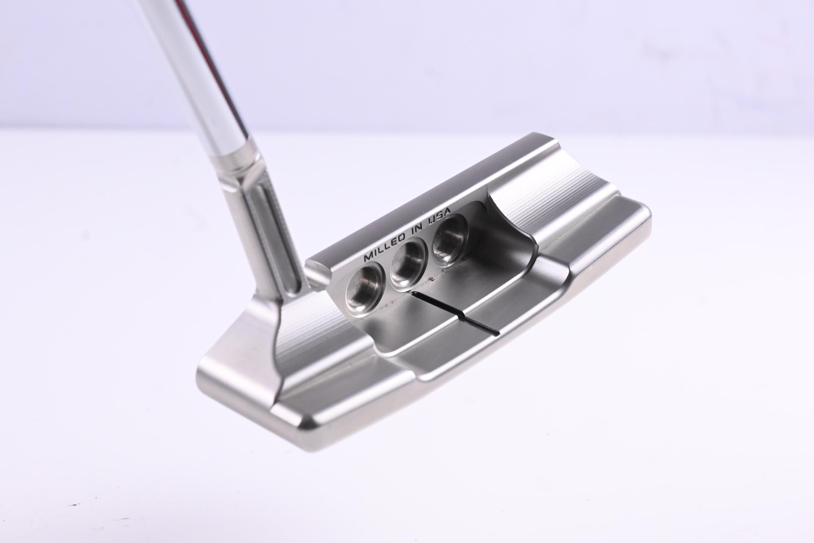 Scotty Cameron Super Select Newport 2.5+ Putter / 34 Inch
