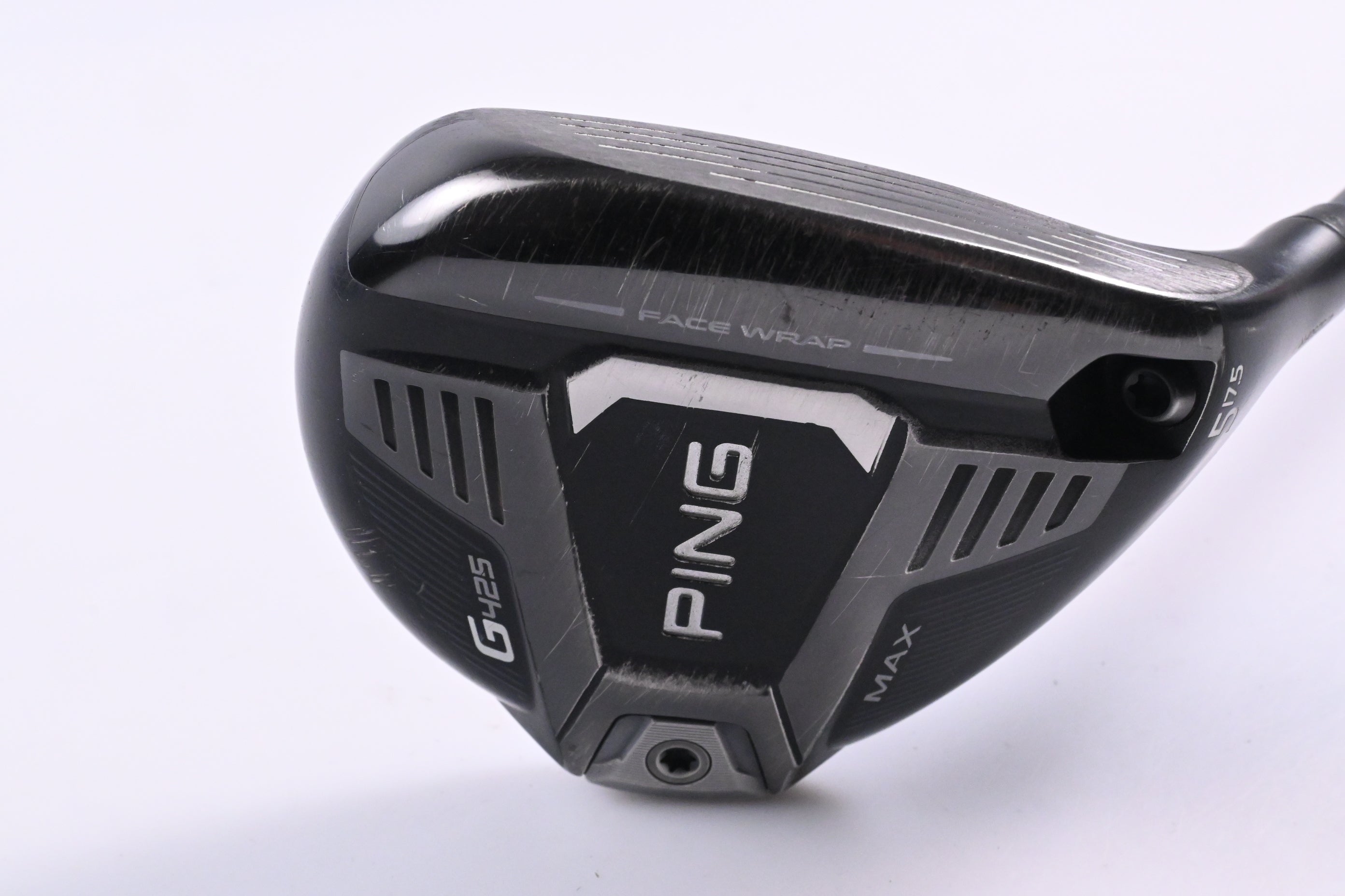Ping G425 Max #5 Wood / 17.5 Degree / Regular Flex Ping Alta CB Slate 65