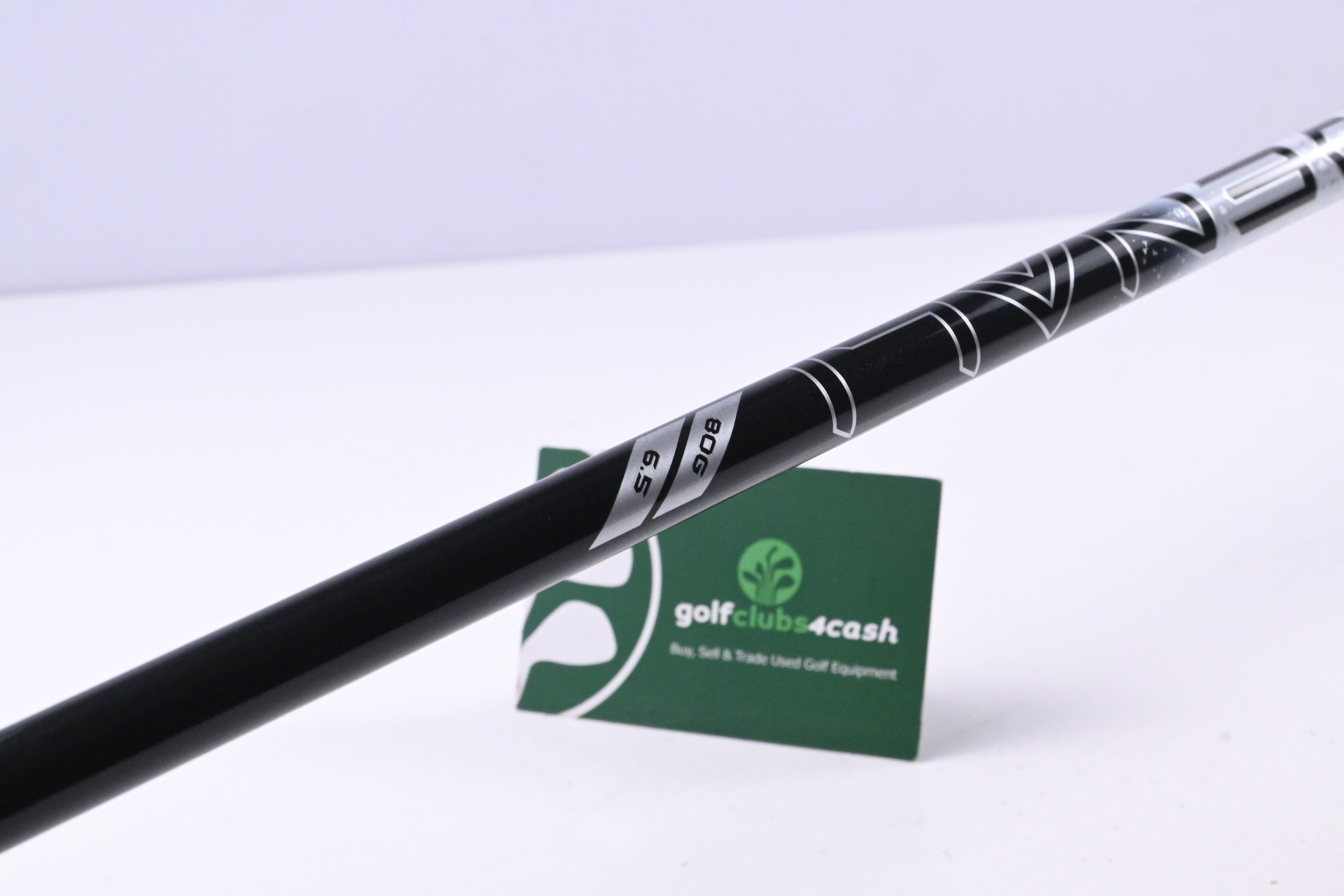 Callaway Paradym Triple Diamond #3 Wood / 15 Degree / X-Flex Denali Black 80