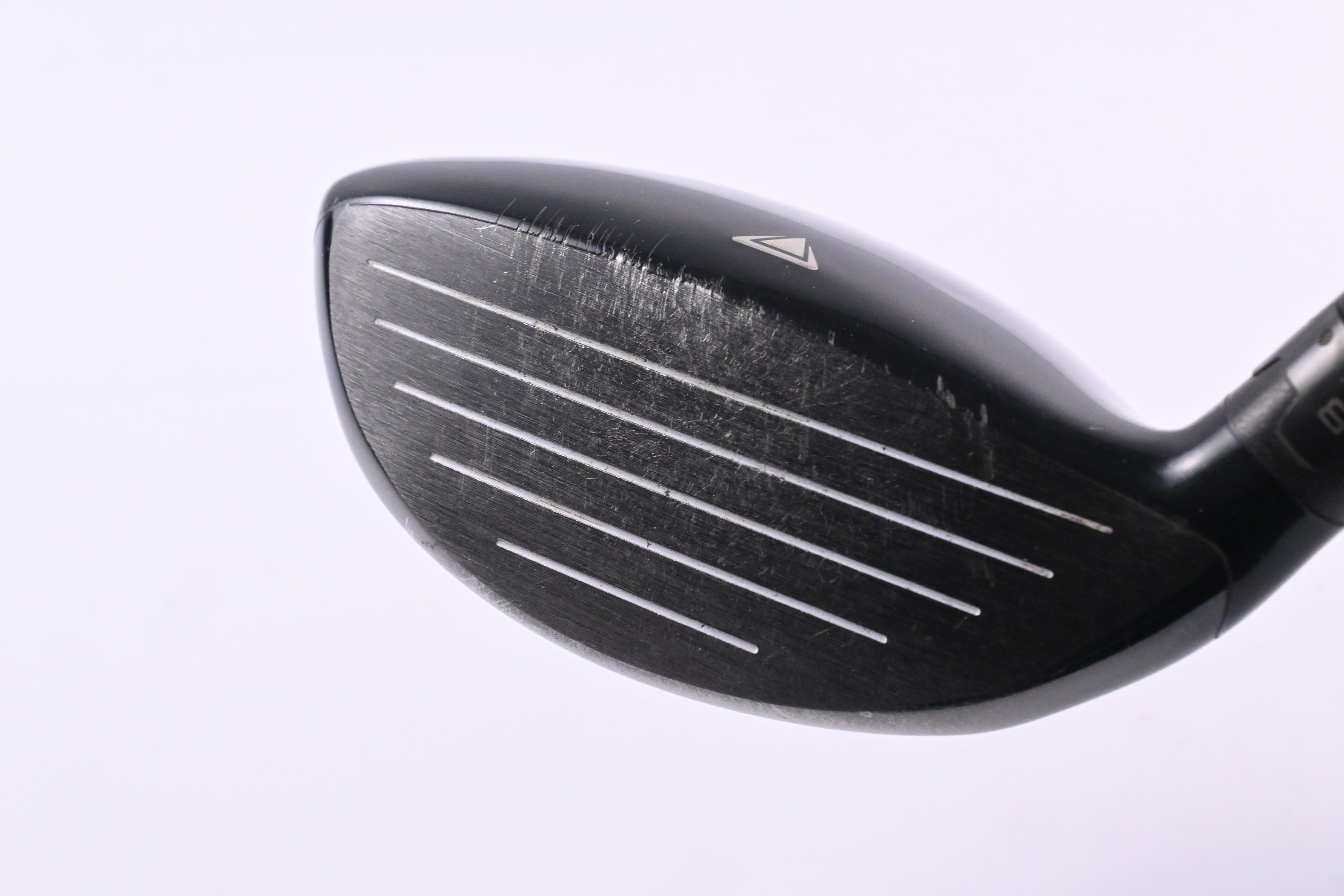Titleist 915 F #3 Wood / 15 Degree / Stiff Flex Aldila Rogue White 80 Shaft