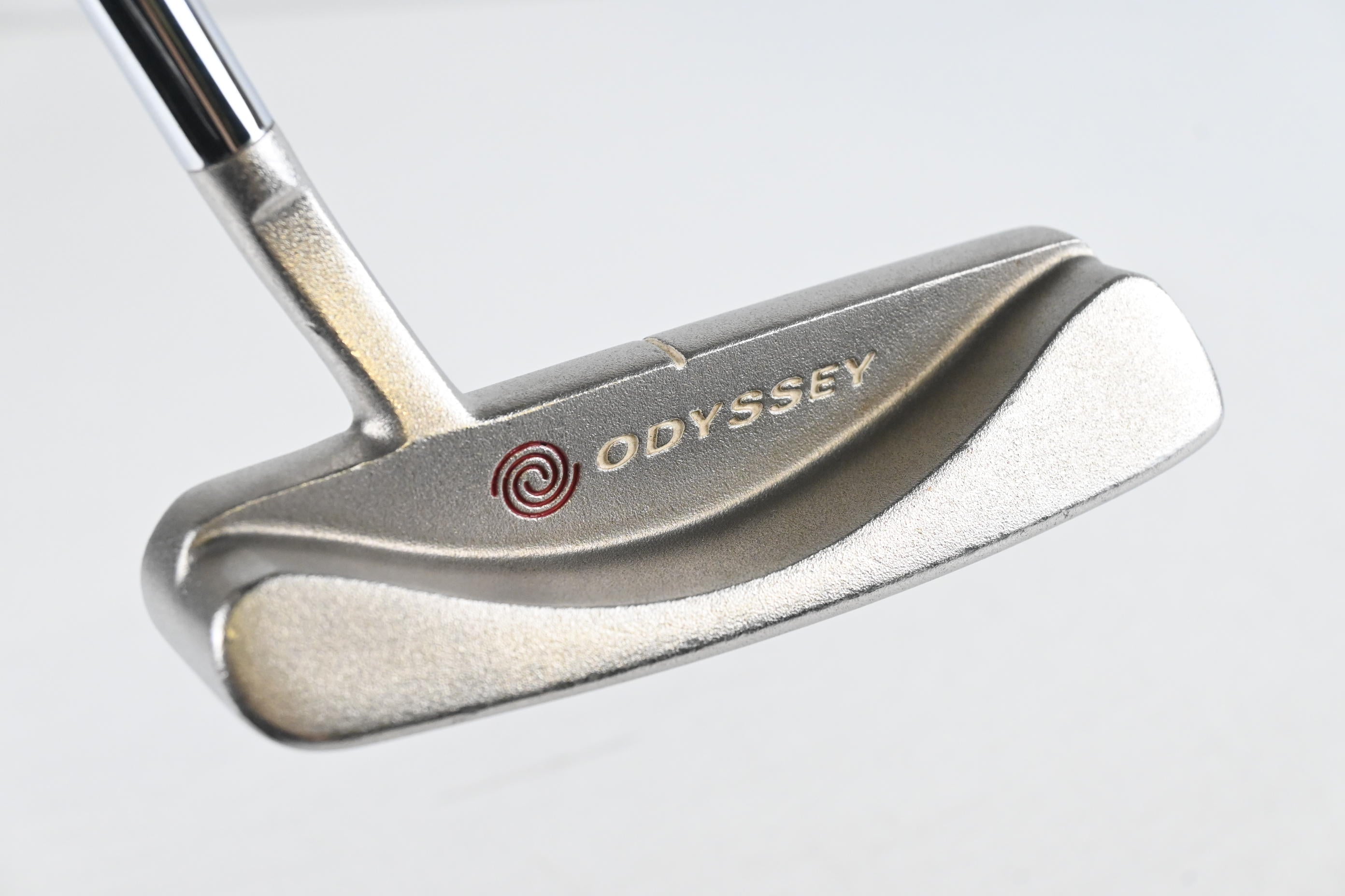 Odyssey Dual Force 2 #2 Putter / 34 Inch