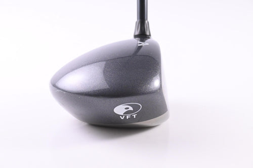 Callaway Hawk Eye VFT Driver / 9 Degree / Regular Flex System 60 Shaft