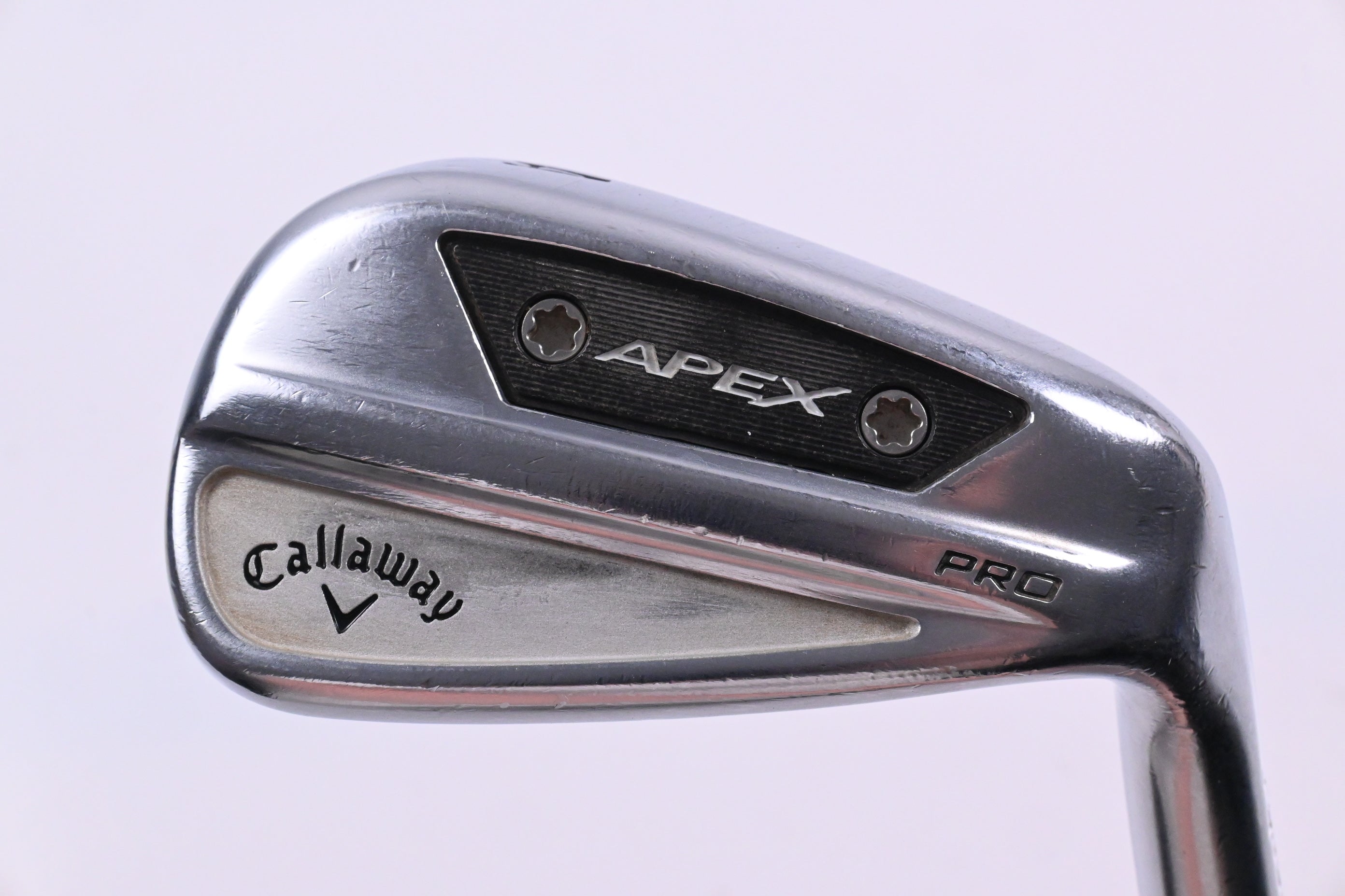 Callaway Apex Pro 24 Gap Wedge / 50 Degree / X-Flex Dynamic Gold 115 X100
