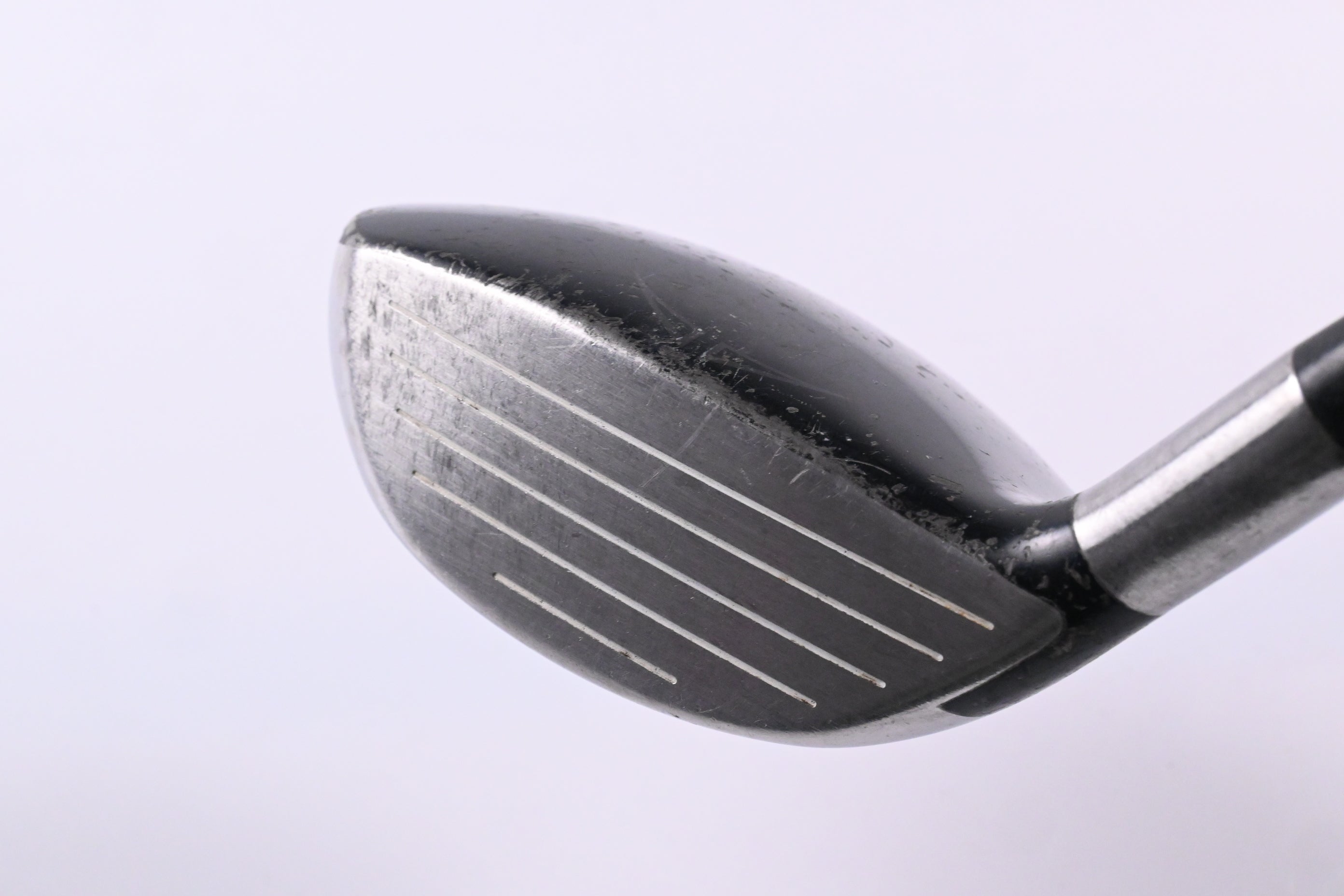 Ping i15 #3 Wood / 14 Degree / Stiff Flex Ping TFC 700 F Shaft