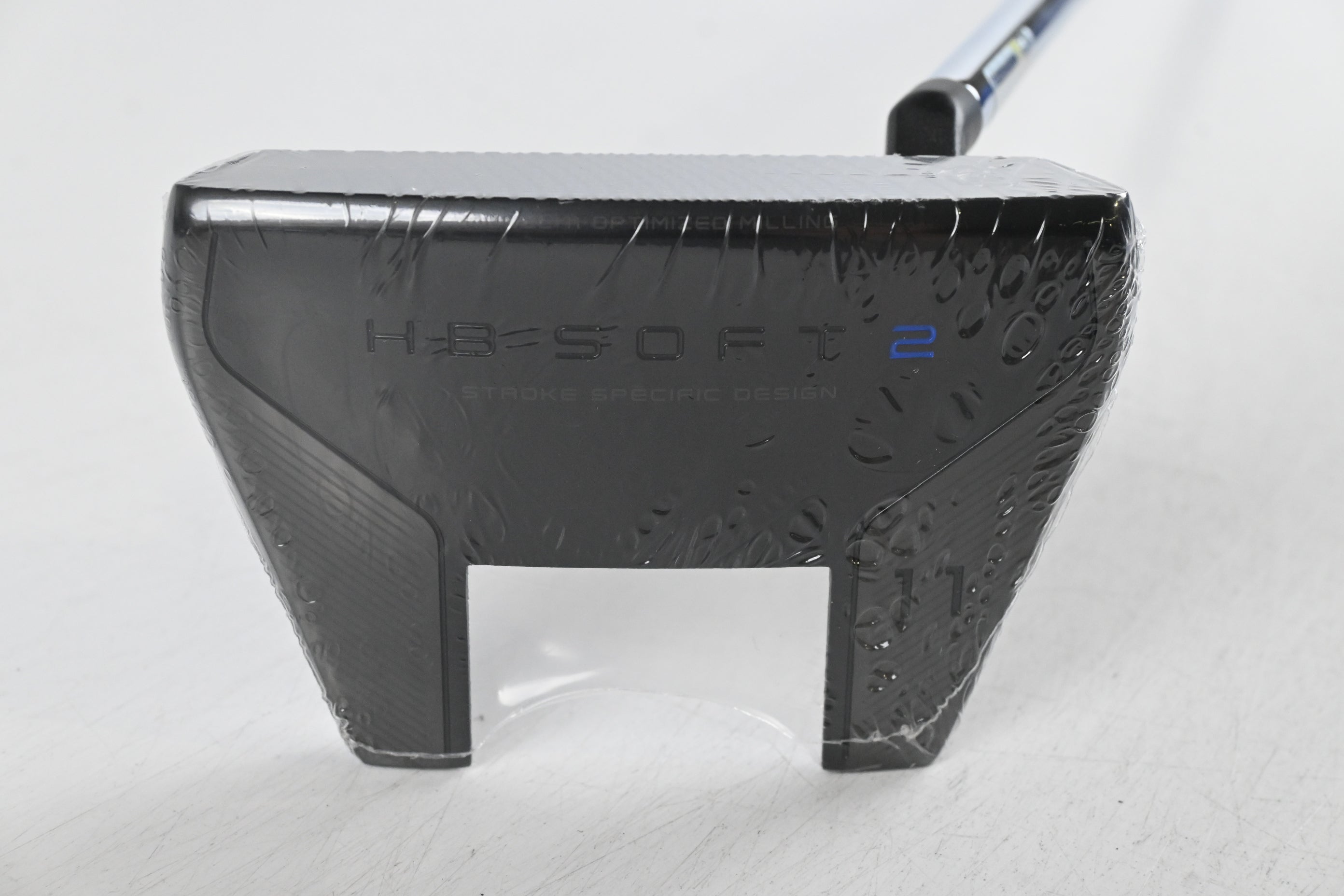 Cleveland HB Soft 2 Black Satin Putter / 34 Inch