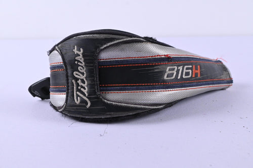 Titleist 816 H2 #3 Hybrid / 19 Degree / Regular Flex Diamana S+ 70 Shaft