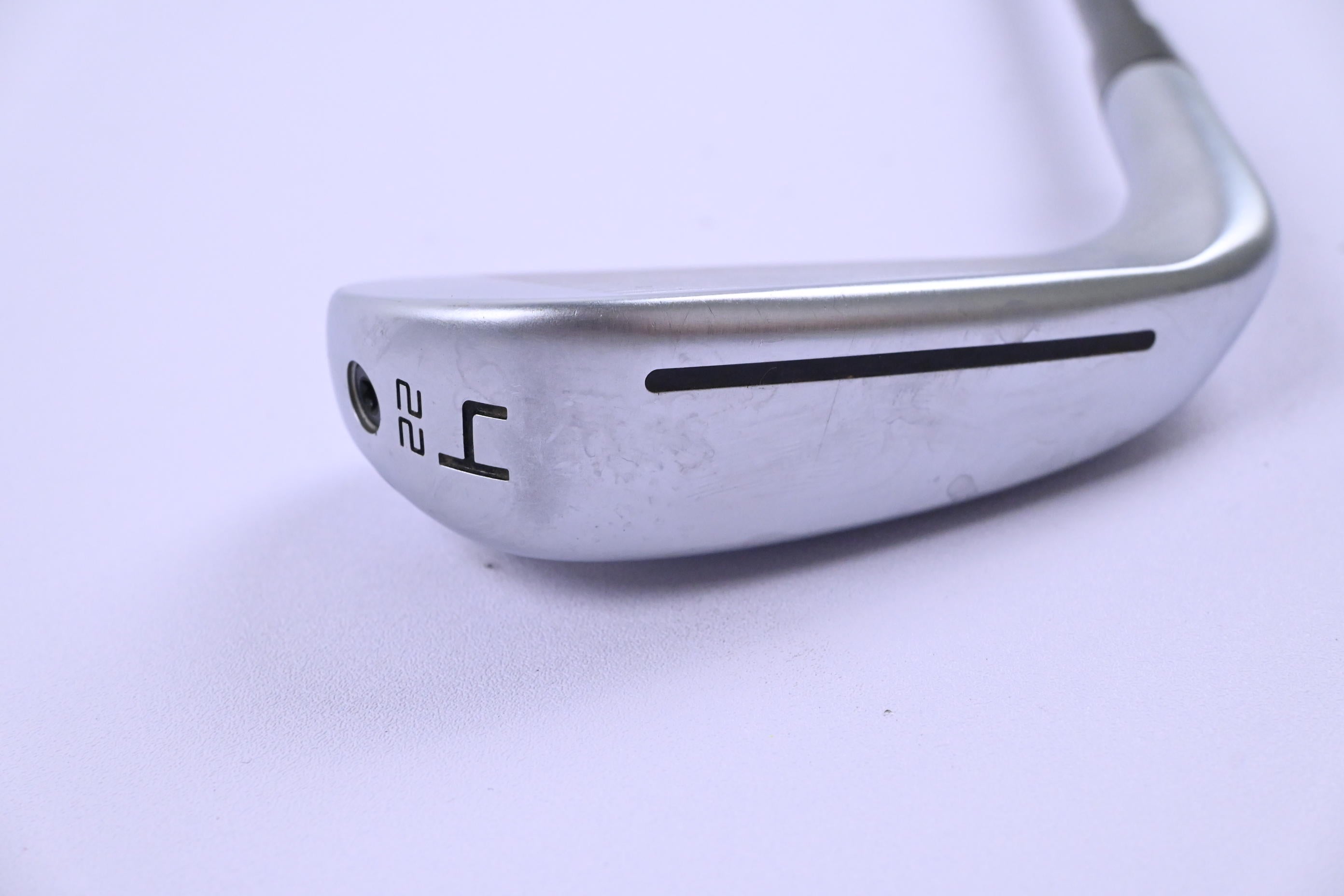 Taylormade P.DHY #4 Iron / 22 Degree / Regular Flex UST Recoil Dart 75 Shaft