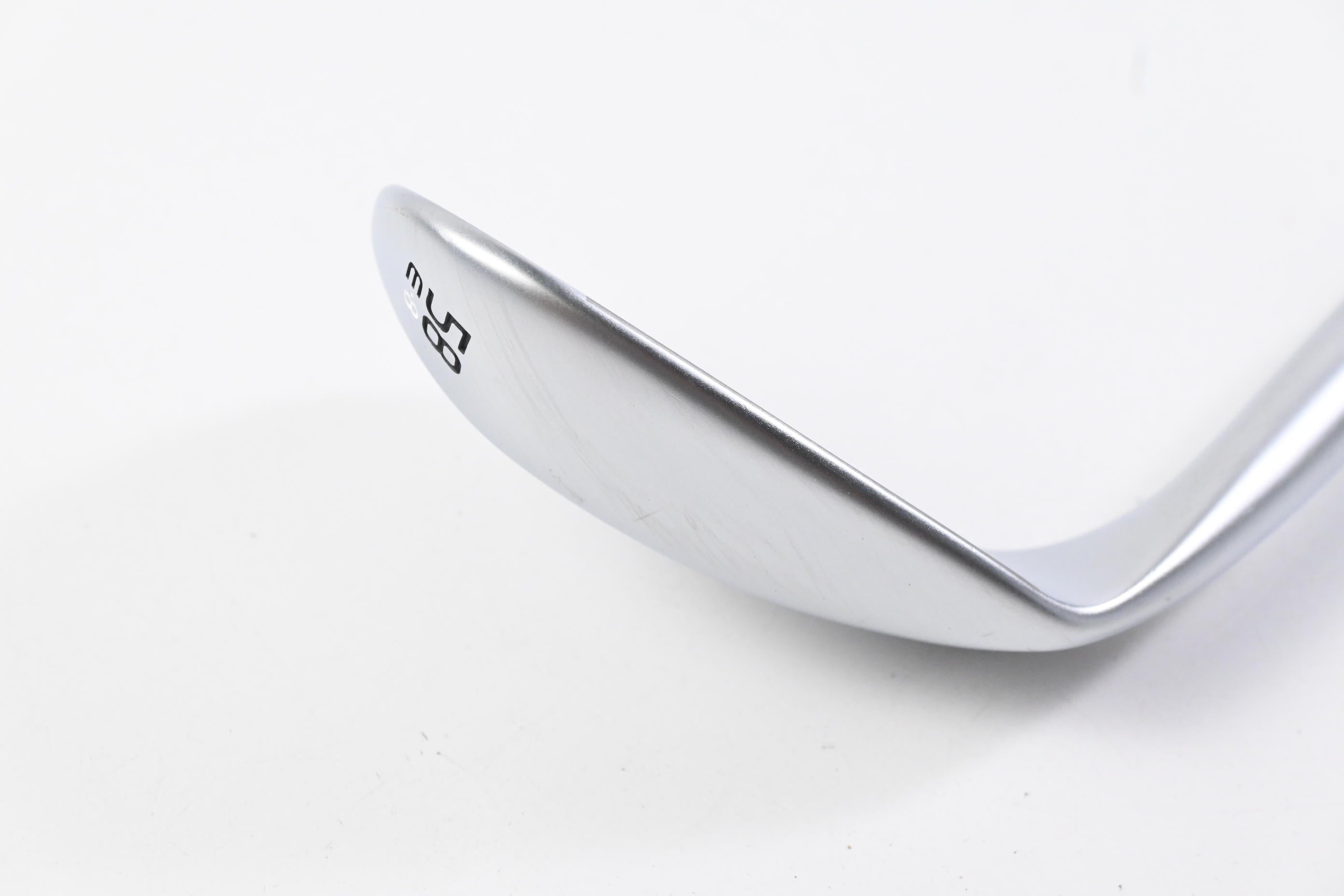Ping S259 Lob Wedge / 58 Degree / Black Dot / Stiff Flex Ping Z-Z115 Shaft