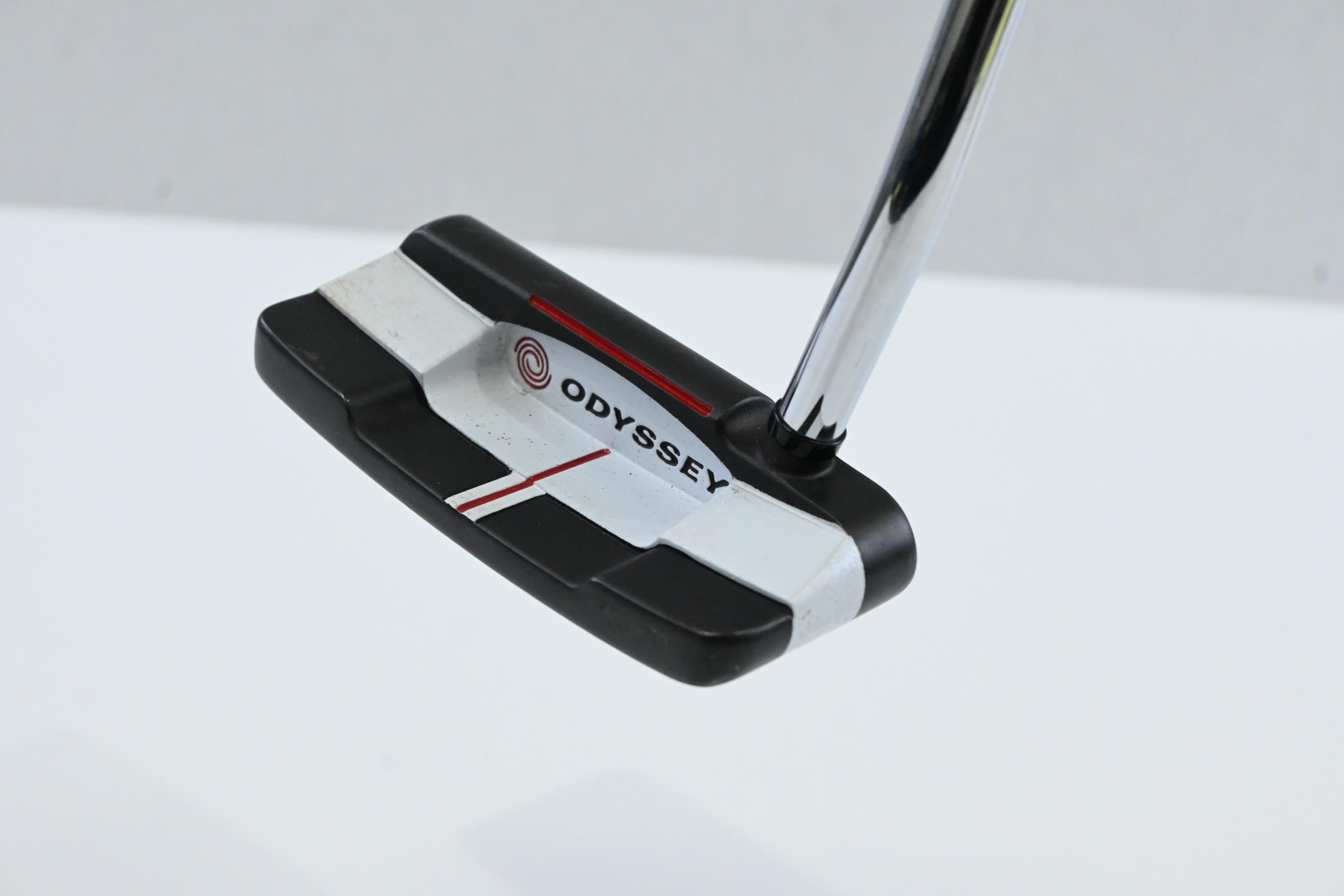 Left Hand Odyssey O-Works 1W Putter / 33 Inch