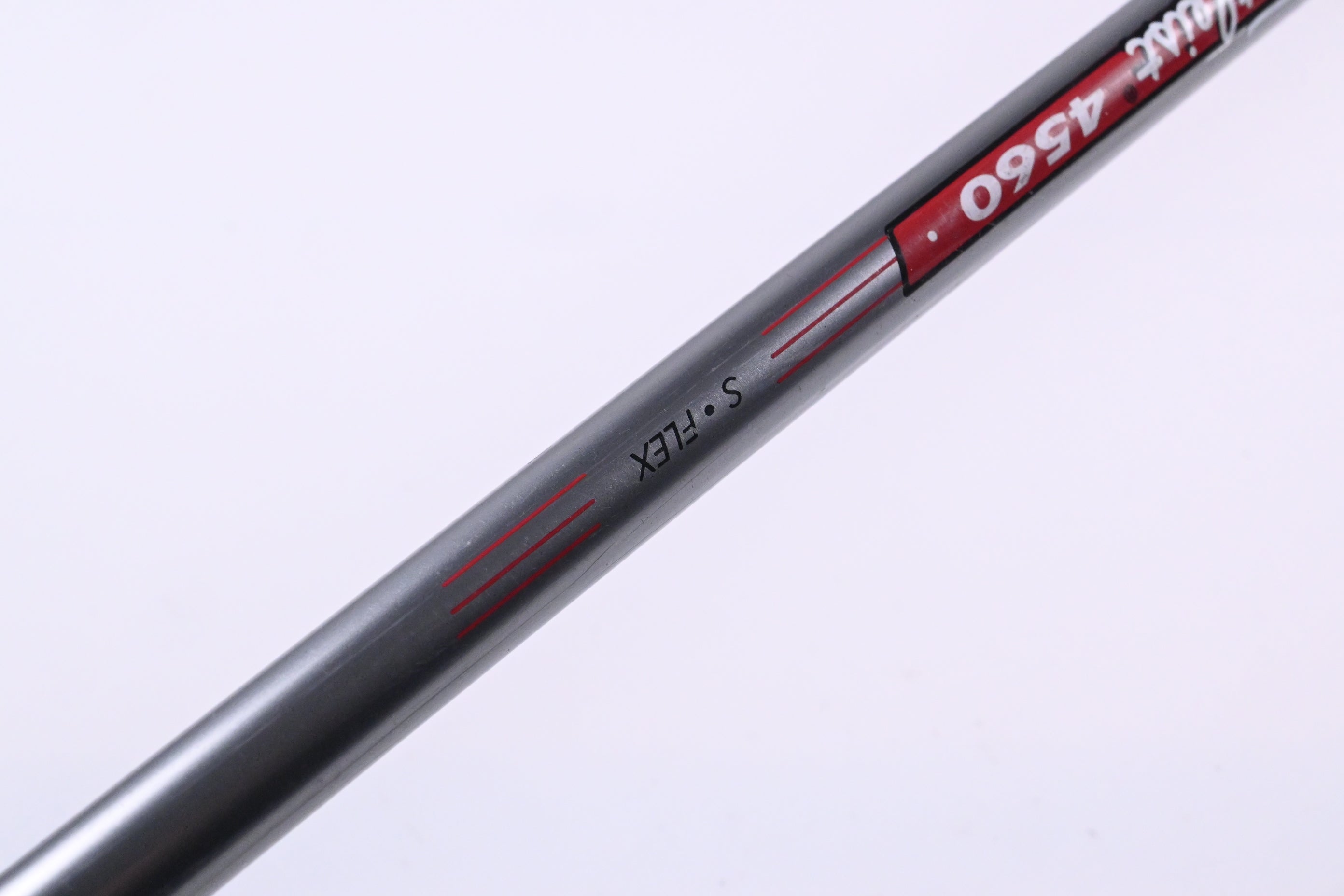 Titleist 983K Driver / 10.5 Degree / Stiff Flex Titleist 4560 Shaft