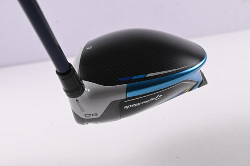 Taylormade SIM2 Max Driver / 9 Degree / Regular Flex Fujikura Ventus Blue 5