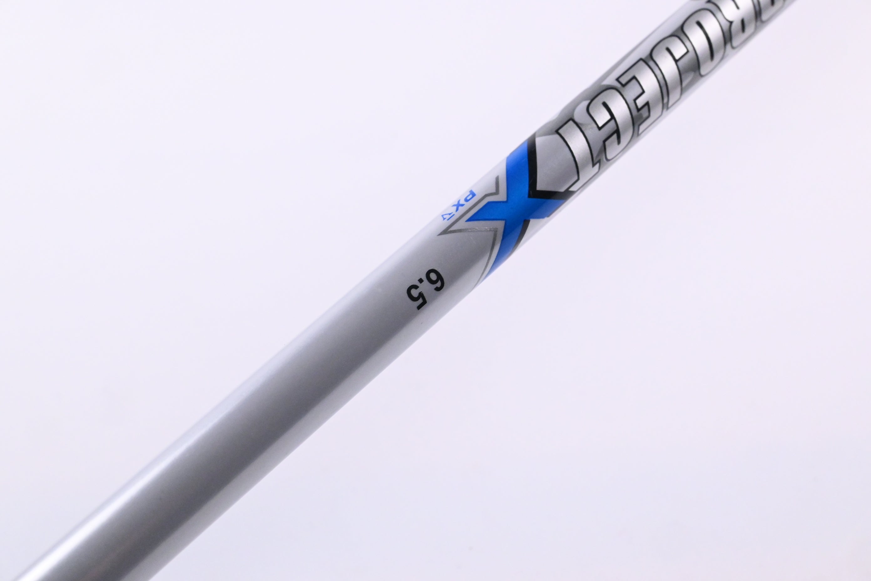 Callaway X Hot Pro #5 Hybrid / 23 Degree / X-Flex Project X PXV Blue Shaft