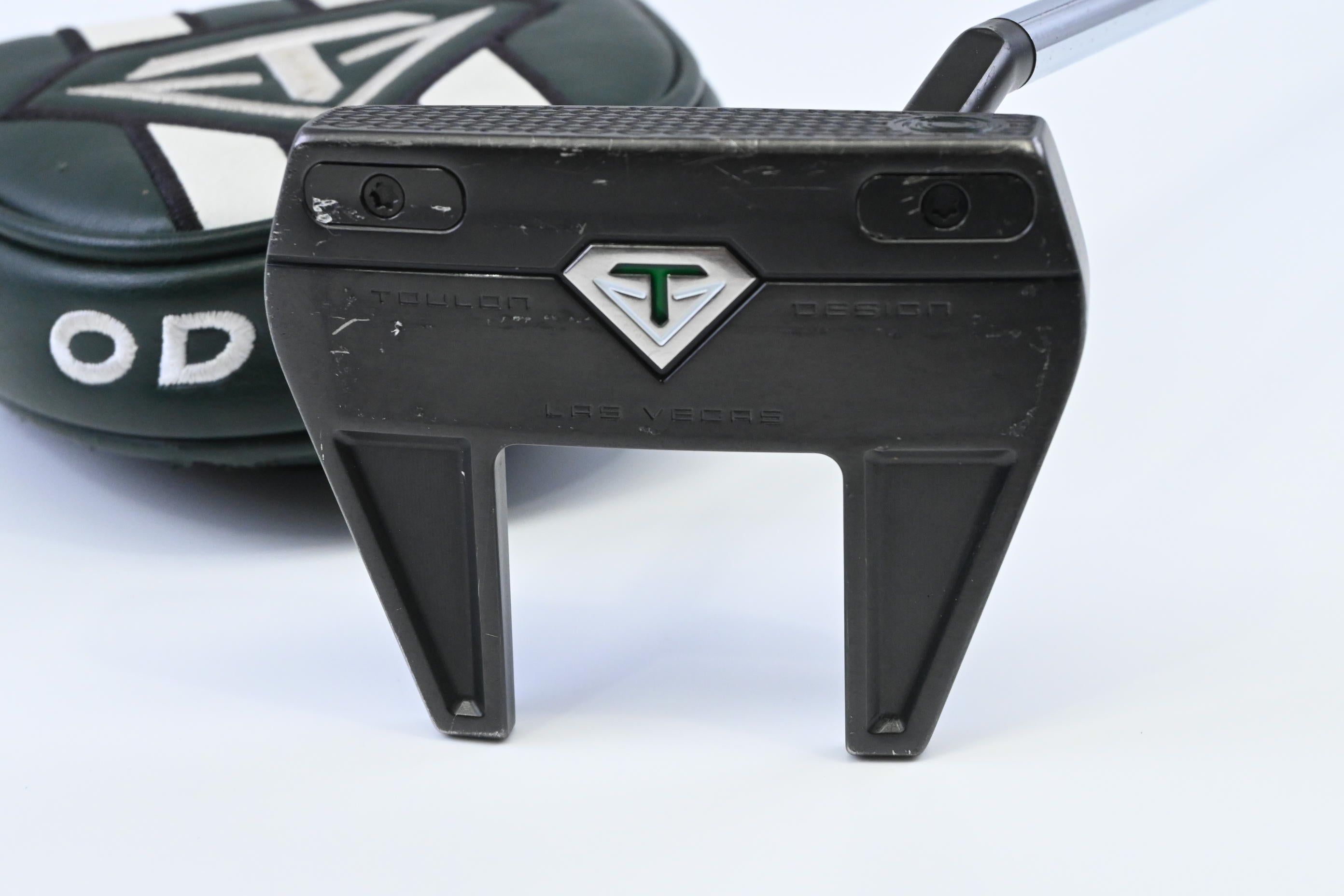Odyssey Toulon Las Vegas 2022 Putter / 41 Inch